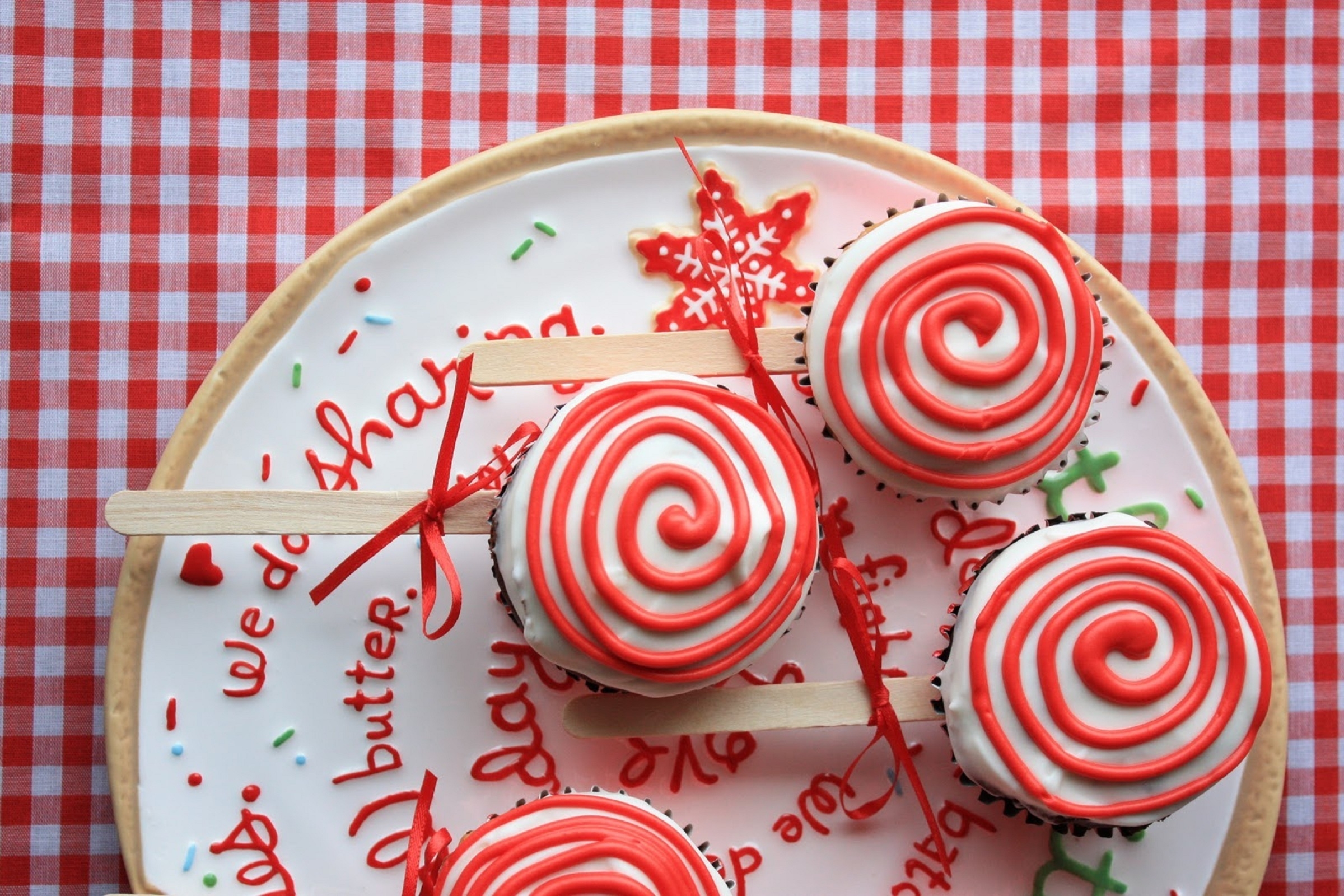 candy, food, pattern, holiday, cake, surprise, lollipop