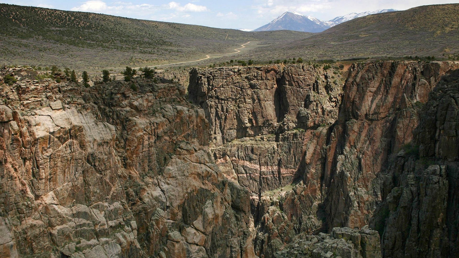 Laden Sie das Cliff, Gebirge, Erde/natur-Bild kostenlos auf Ihren PC-Desktop herunter