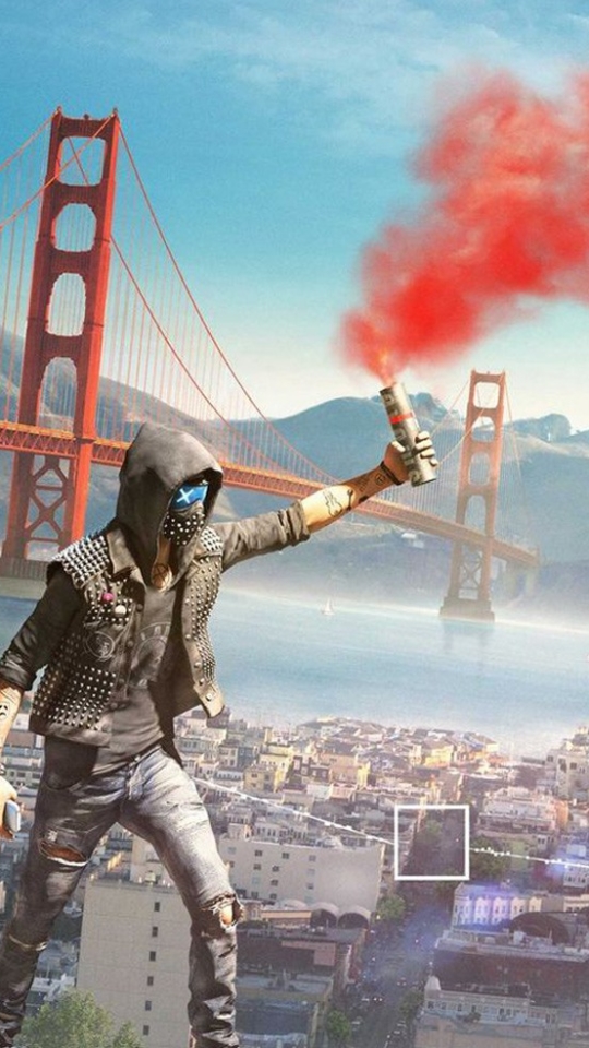 wrench (watch dogs), video game, watch dogs 2, sitara dhawan, marcus holloway, watch dogs
