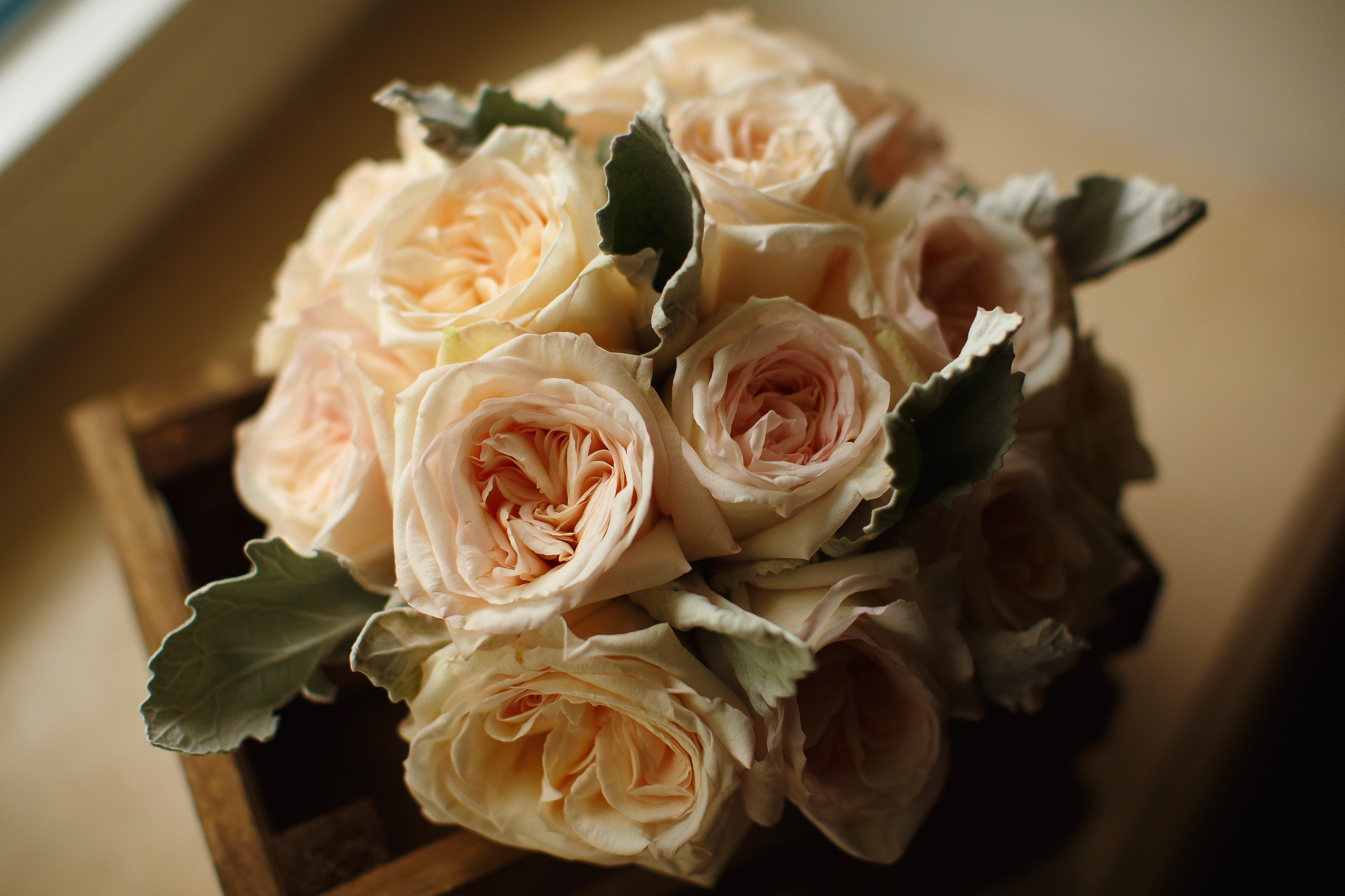 Free download wallpaper Flower, Rose, Bouquet, Man Made, Pink Flower, Pink Rose on your PC desktop