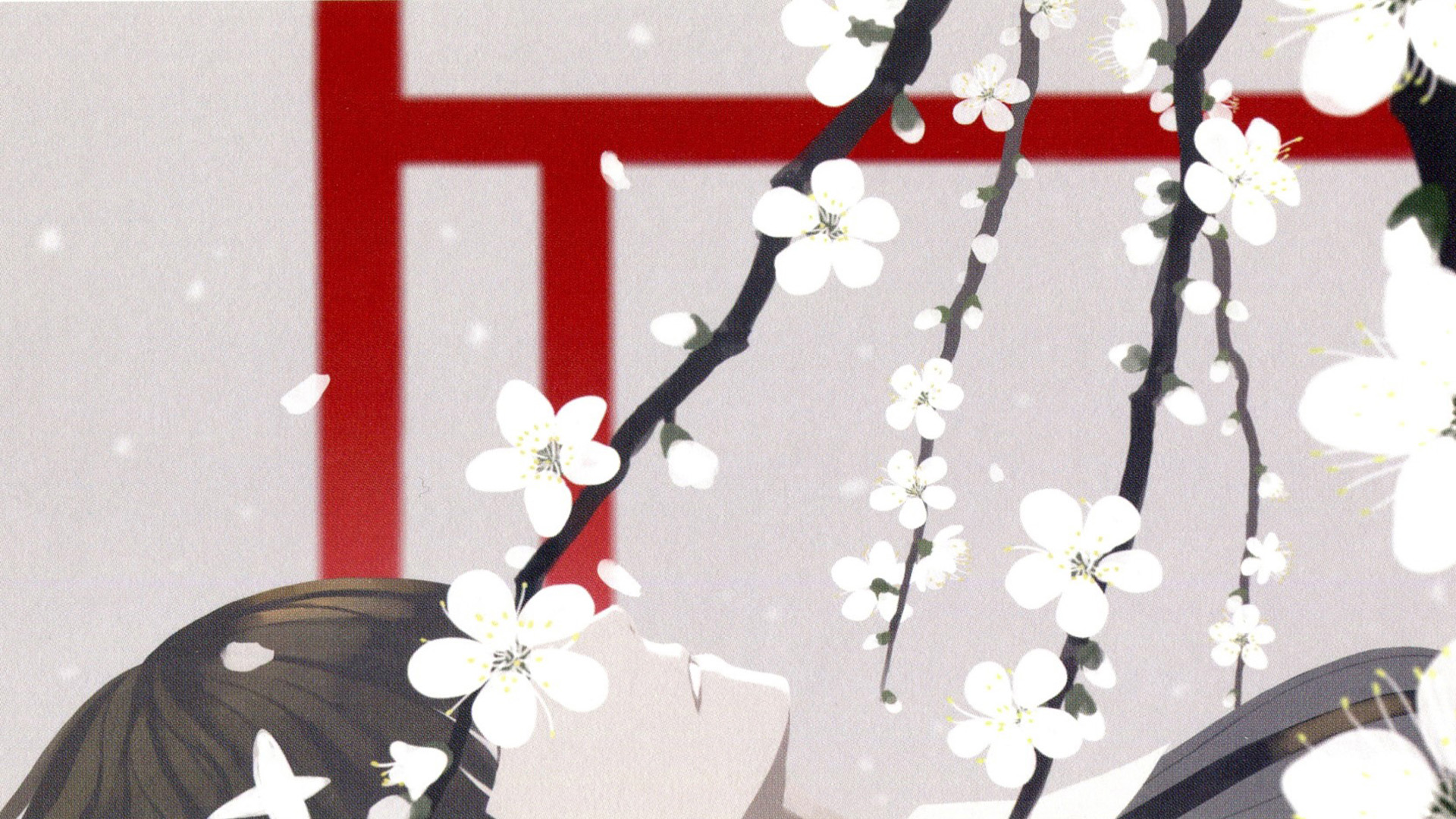 Baixar papel de parede para celular de Anime, Monogatari (Série), Ougi Oshino gratuito.
