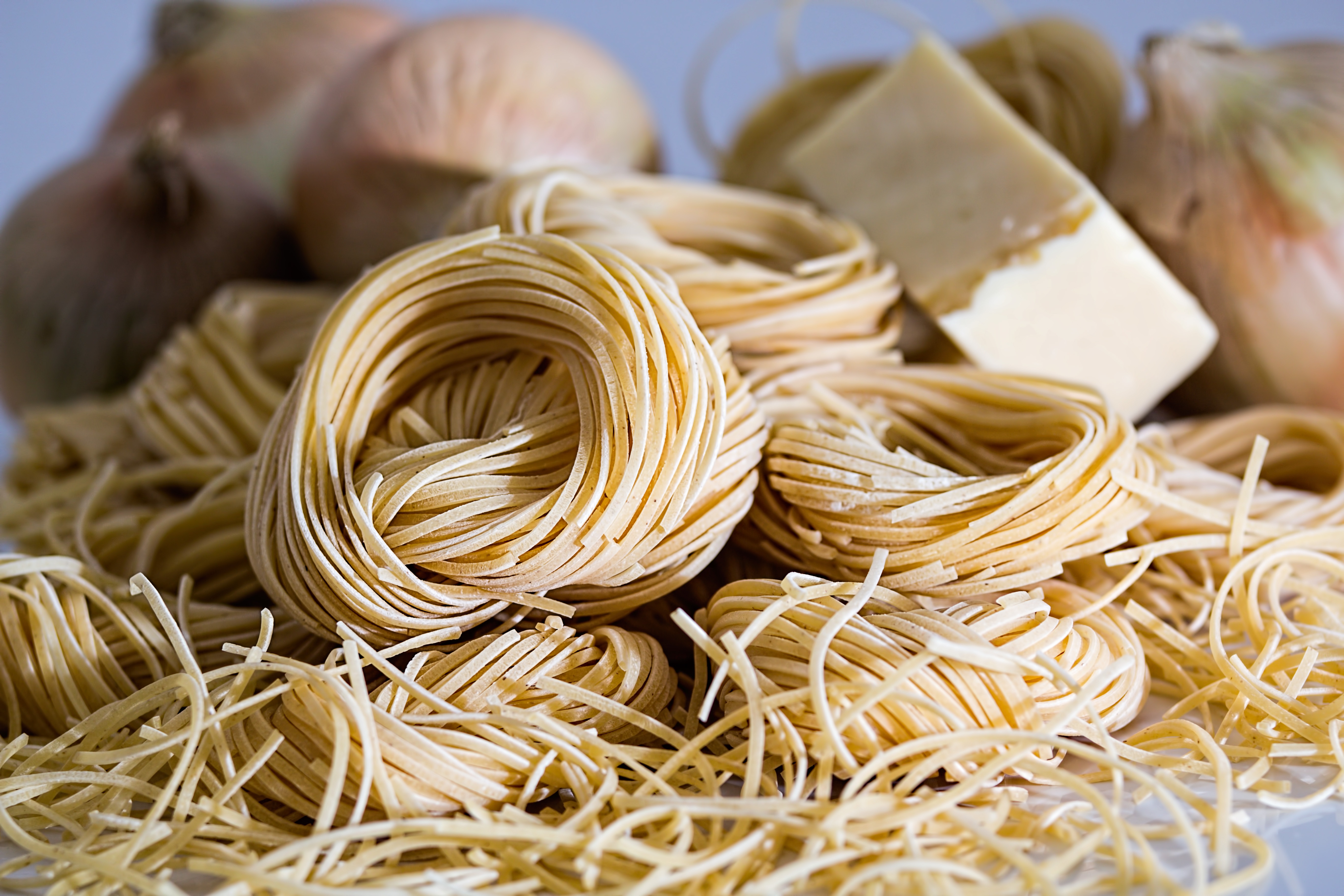 Download mobile wallpaper Food, Pasta for free.