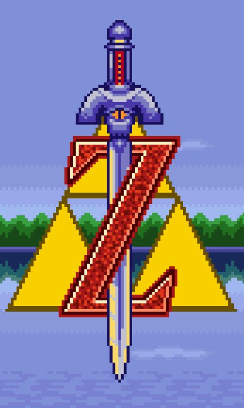 Baixar papel de parede para celular de Videogame, Zelda, Zeruda No Densetsu: Kamigami No Toraifôsu gratuito.