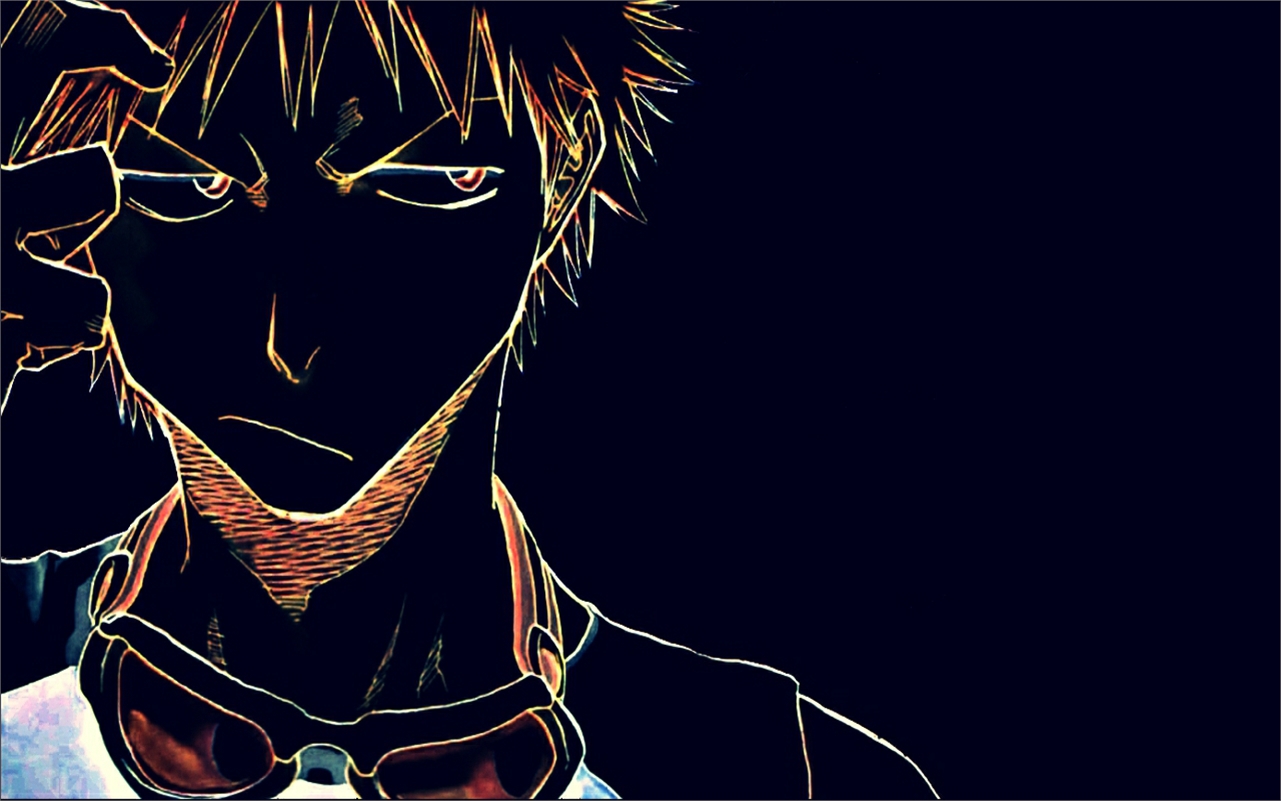 Descarga gratuita de fondo de pantalla para móvil de Animado, Bleach: Burîchi, Ichigo Kurosaki.