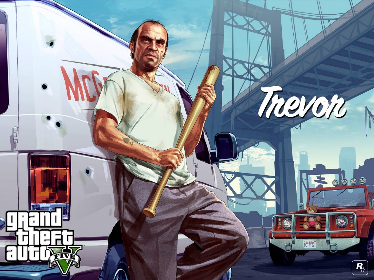 Handy-Wallpaper Grand Theft Auto (Gta), Spiele kostenlos herunterladen.
