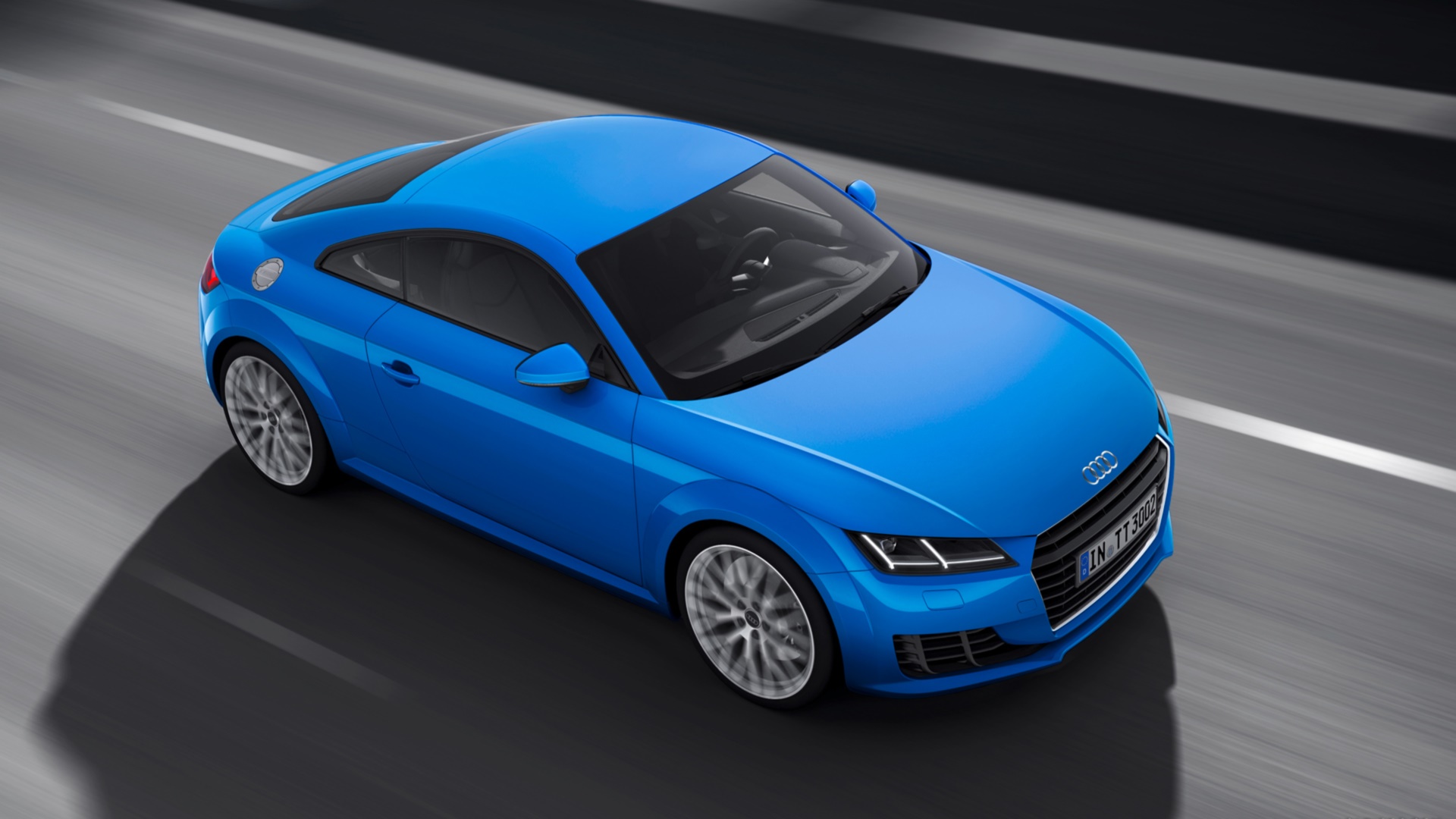 Descarga gratuita de fondo de pantalla para móvil de Audi Tt, Audi, Vehículos.