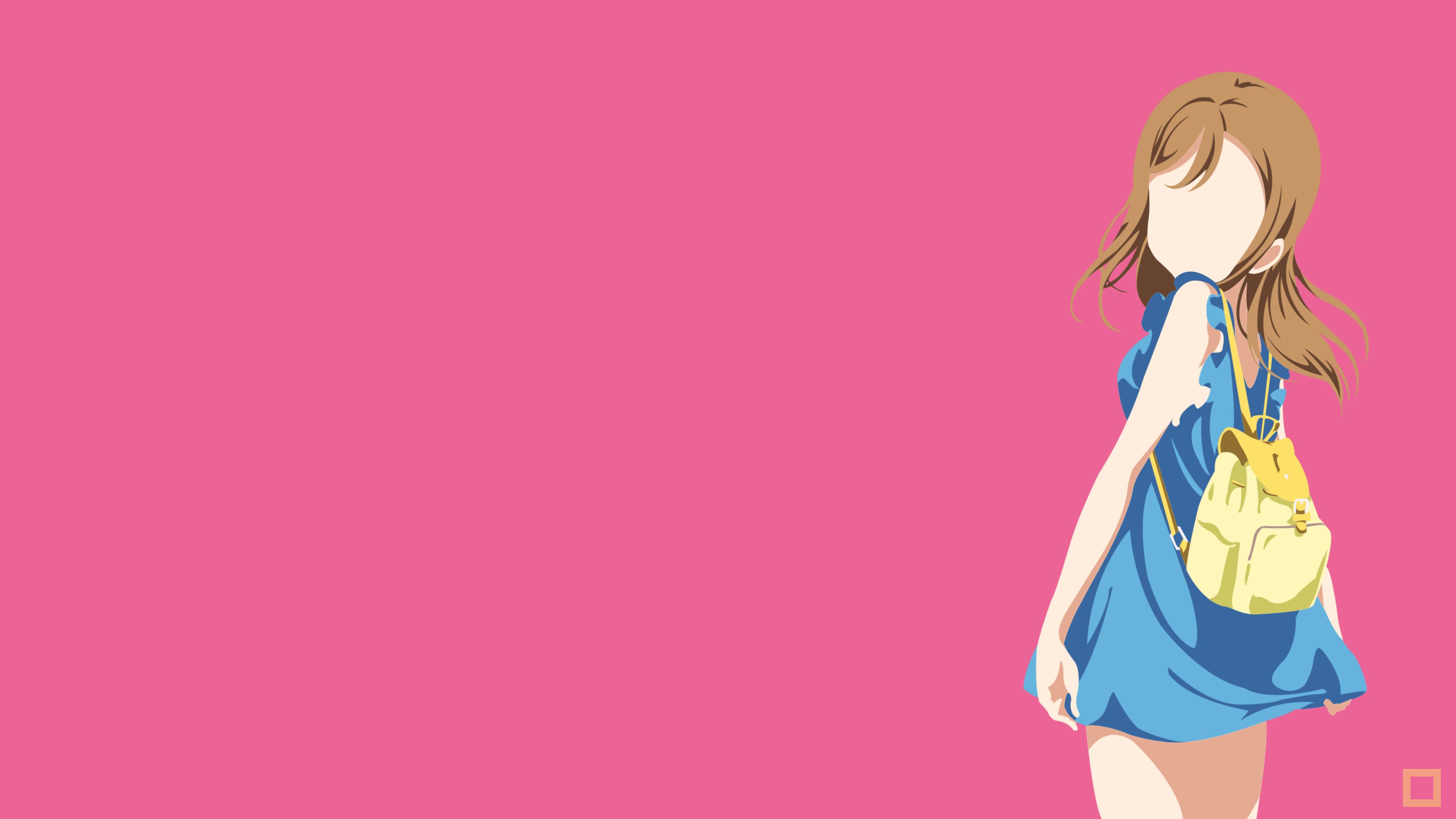 Laden Sie das Animes, Liebesleben!, Hanamaru Kunikida-Bild kostenlos auf Ihren PC-Desktop herunter