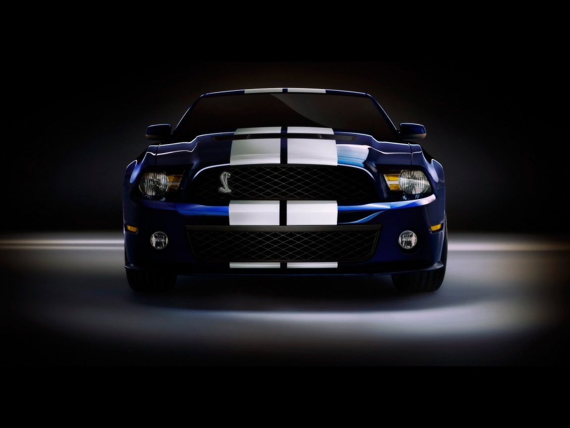 mustang, black, auto, transport cell phone wallpapers