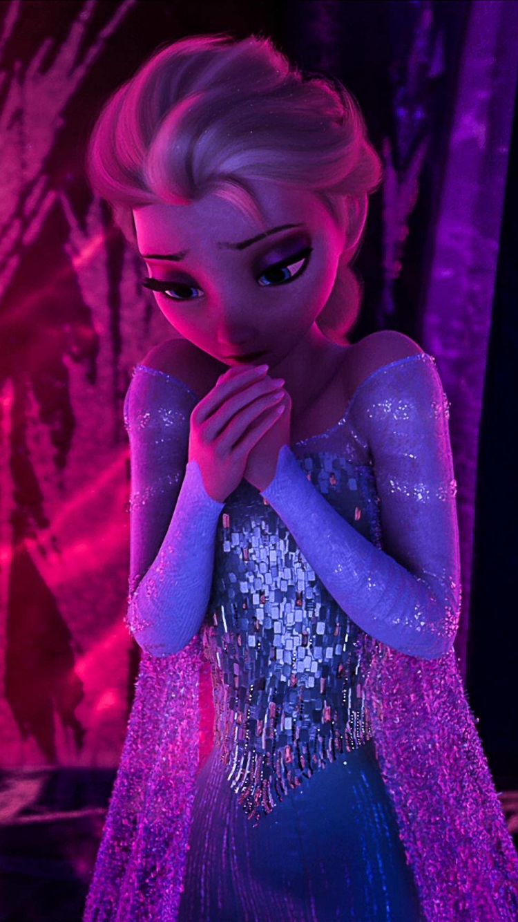Baixar papel de parede para celular de Filme, Frozen Uma Aventura Congelante, Congelado (Filme), Elsa (Congelado) gratuito.