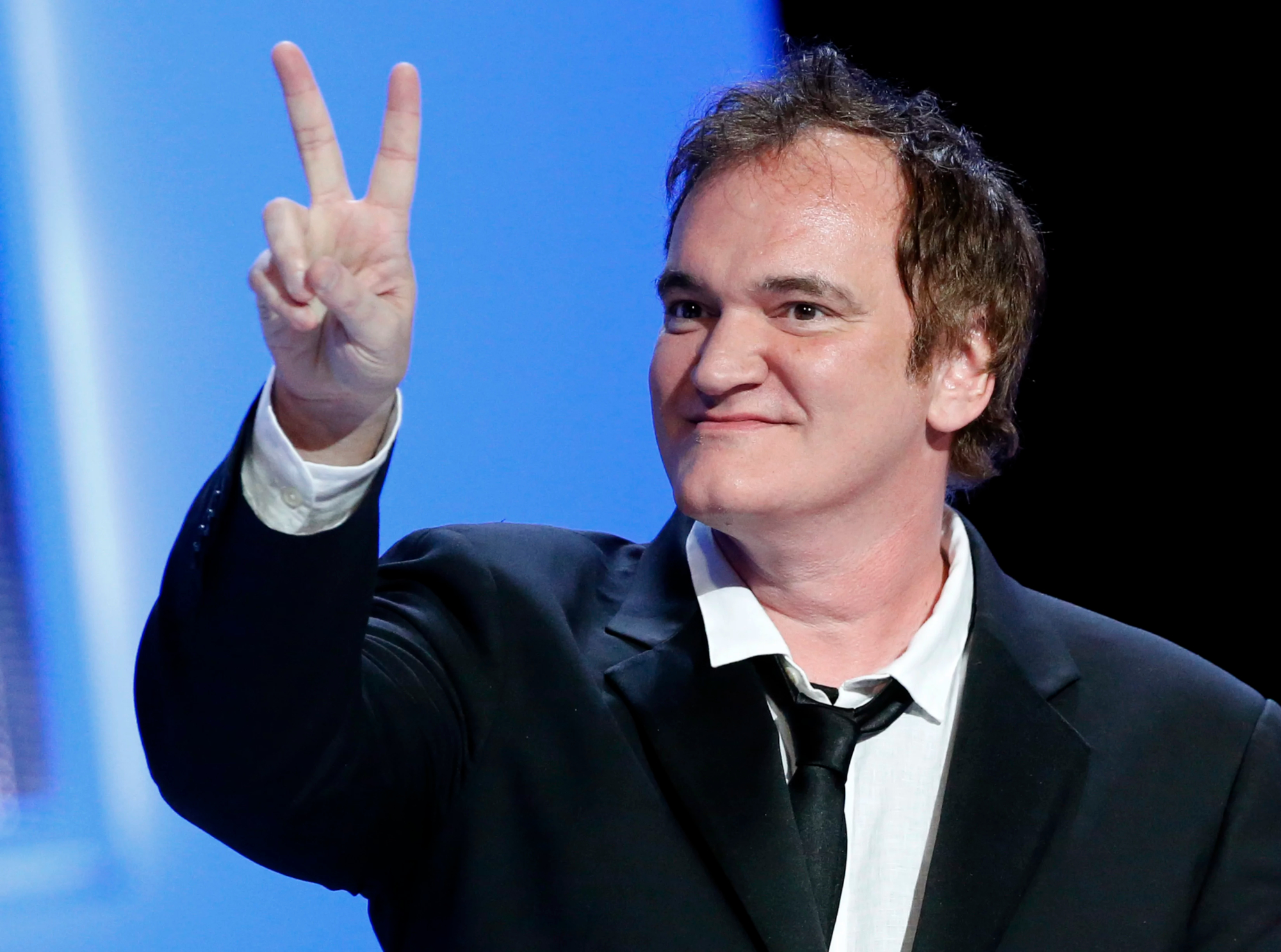 Die besten Quentin Tarantino-Hintergründe für den Telefonbildschirm
