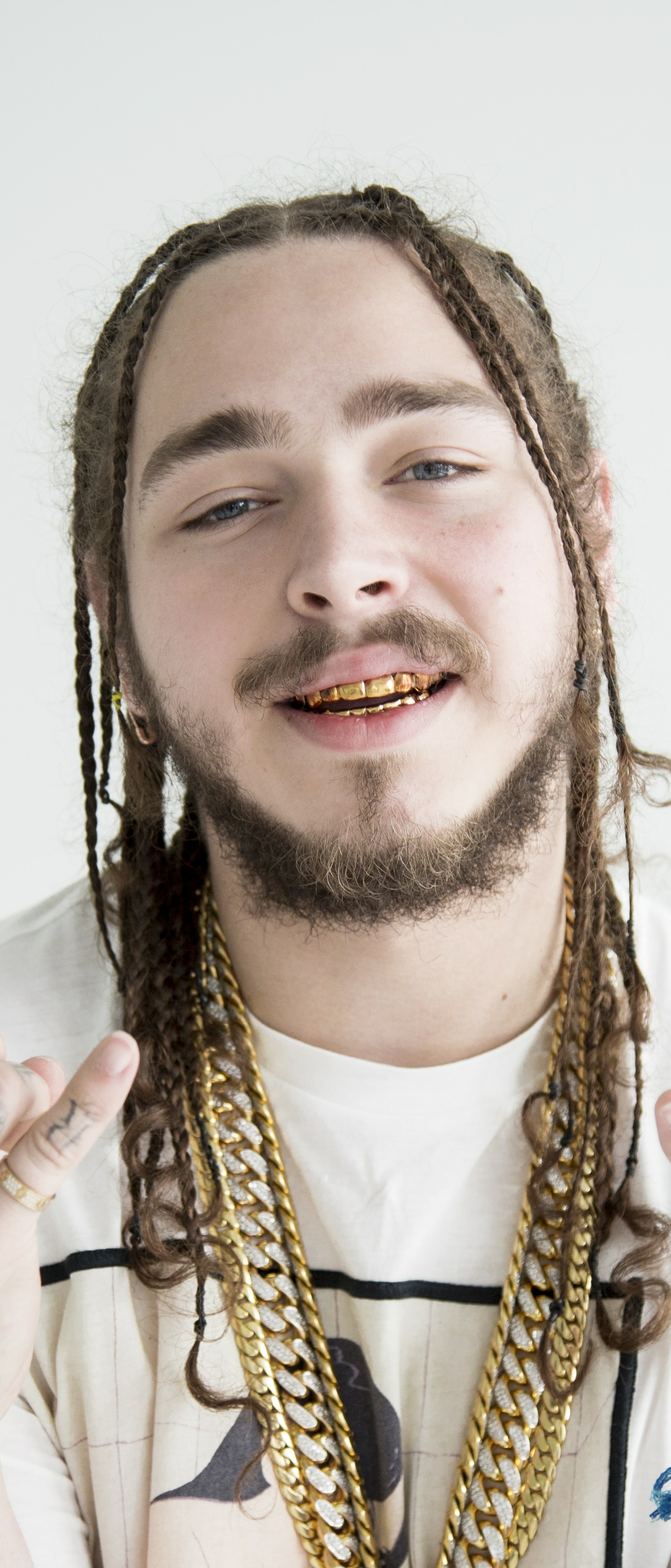 Descarga gratuita de fondo de pantalla para móvil de Música, Post Malone.