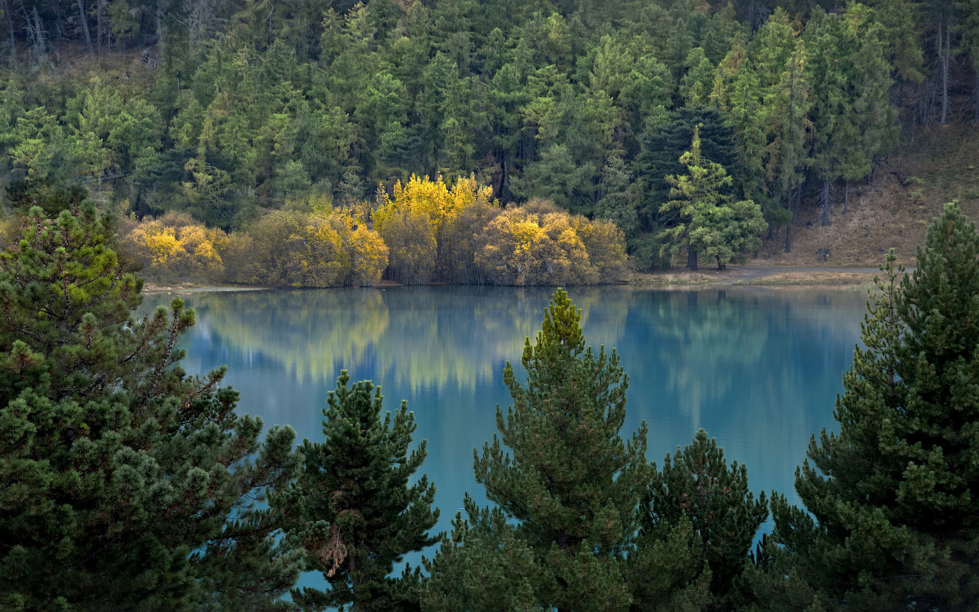 Handy-Wallpaper Fluss, Erde/natur kostenlos herunterladen.