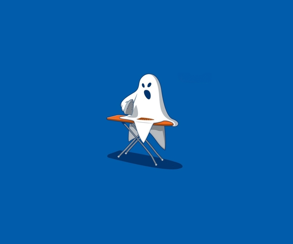 Free download wallpaper Ghost, Humor on your PC desktop