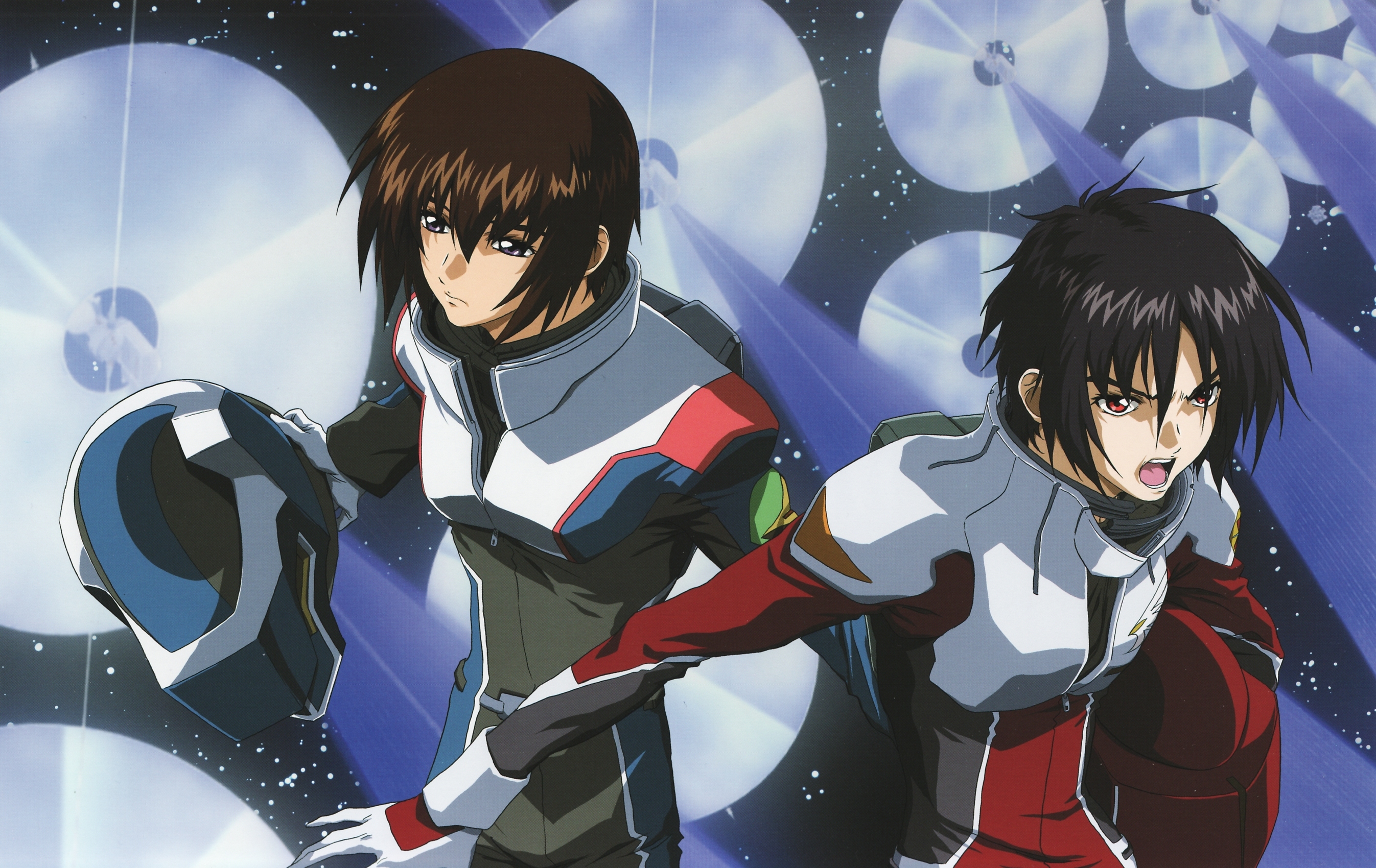 Free download wallpaper Anime, Gundam, Mobile Suit Gundam Seed Destiny on your PC desktop