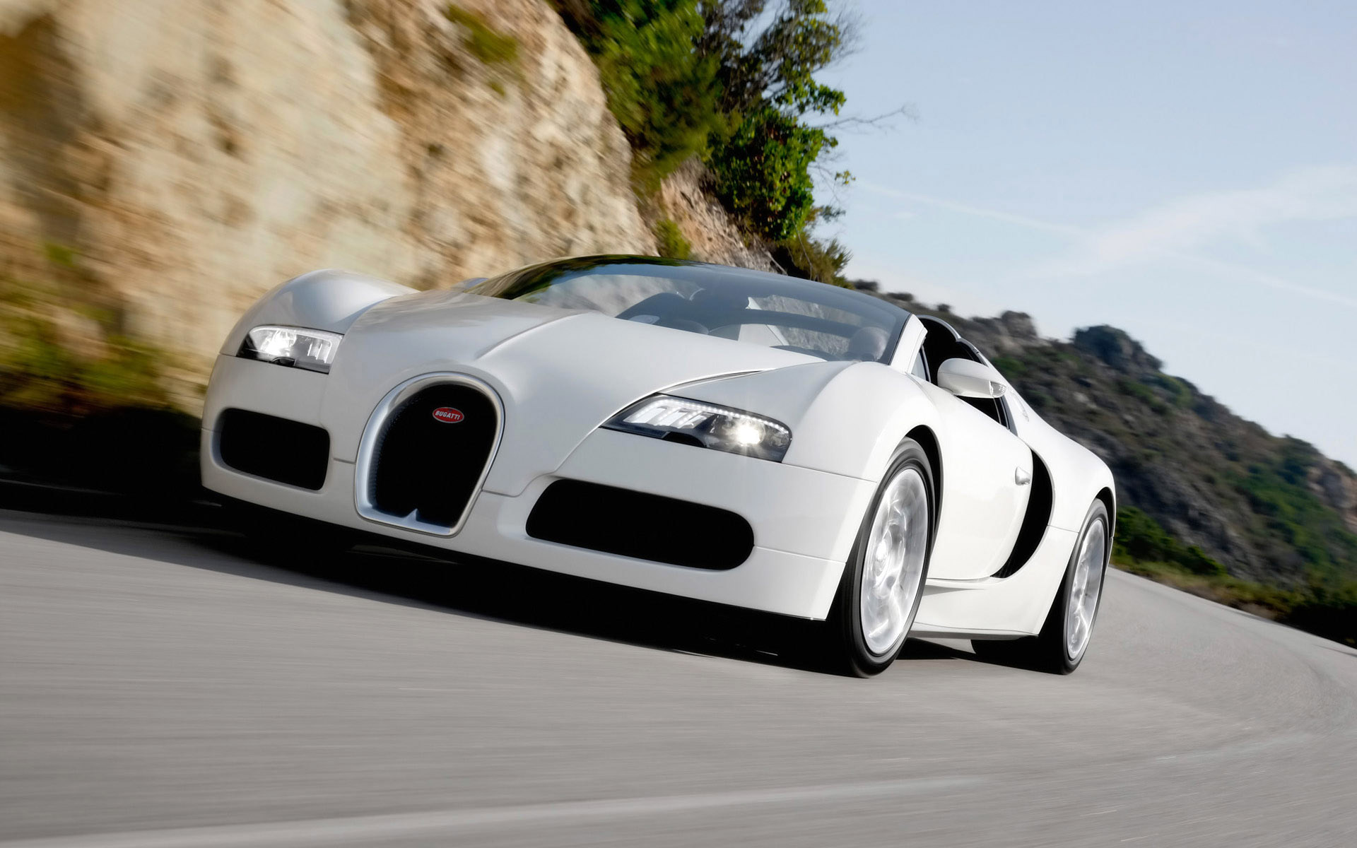 Téléchargez gratuitement l'image Bugatti, Bugatti Veyron, Véhicules sur le bureau de votre PC