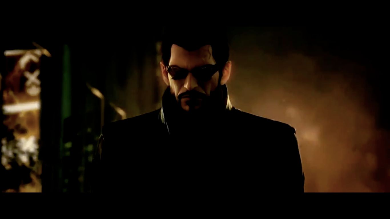 Descarga gratuita de fondo de pantalla para móvil de Ciencia Ficción, Videojuego, Deus Ex, Deus Ex: Human Revolution.