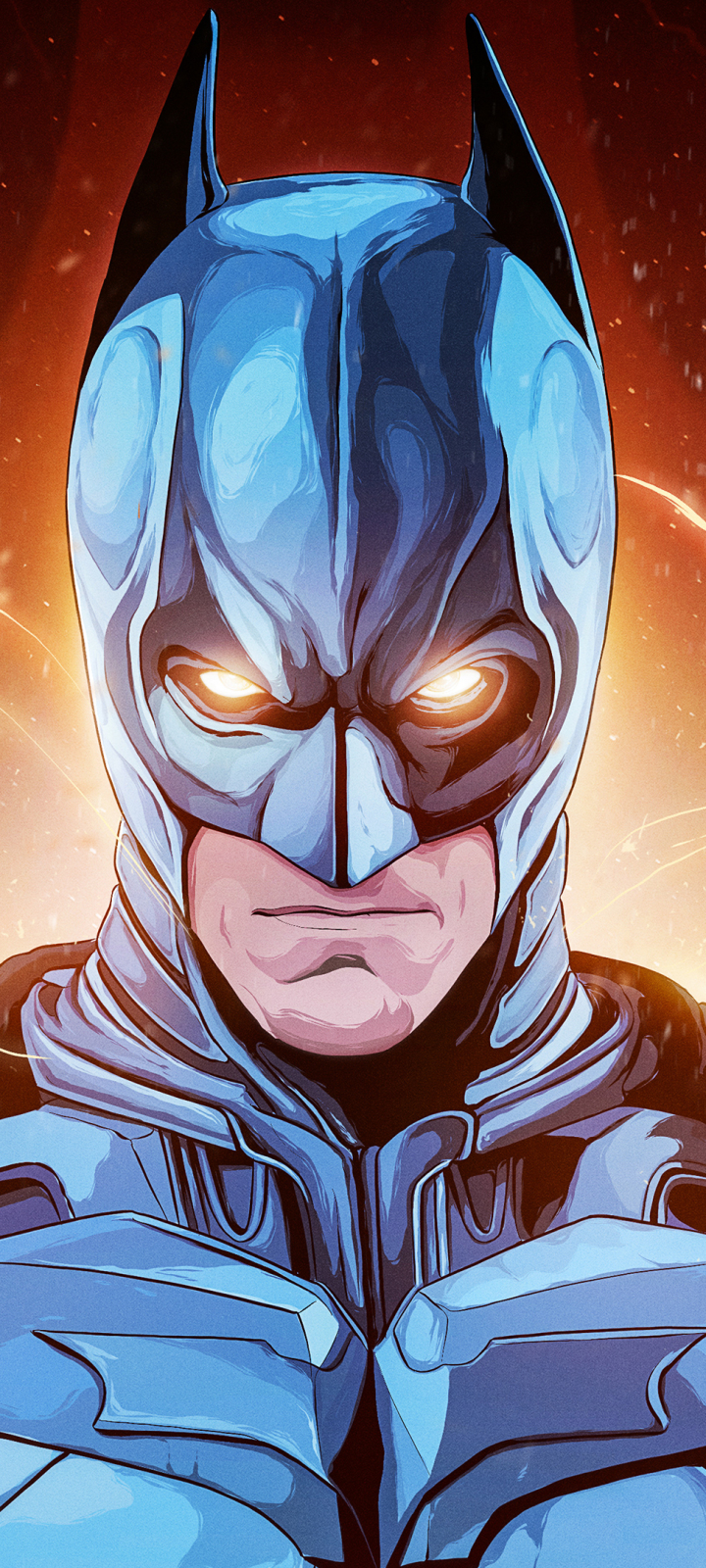 1180862 descargar fondo de pantalla historietas, batman: the dark knight, hombre murciélago, dc comics: protectores de pantalla e imágenes gratis