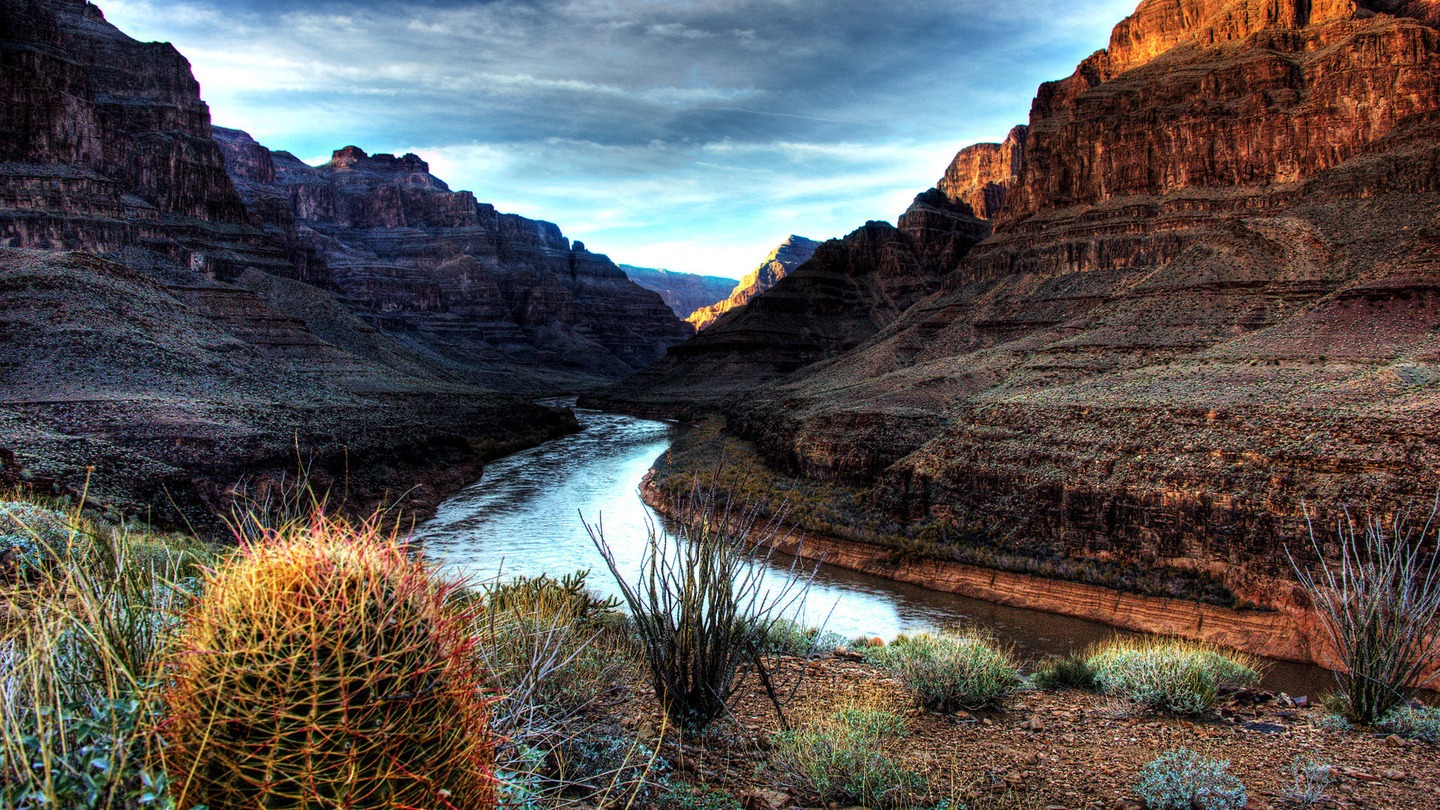 Baixar papel de parede para celular de Grand Canyon, Terra/natureza gratuito.