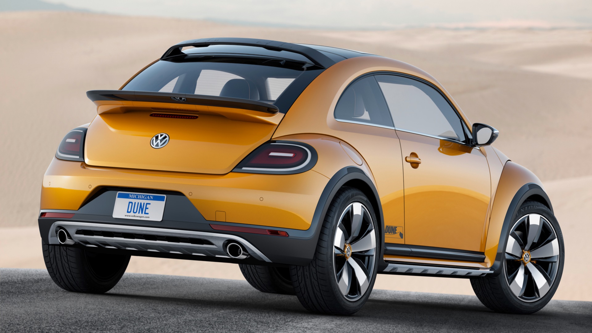 324860 baixar papel de parede veículos, volkswagen beetle dune concept 2014, volkswagen - protetores de tela e imagens gratuitamente