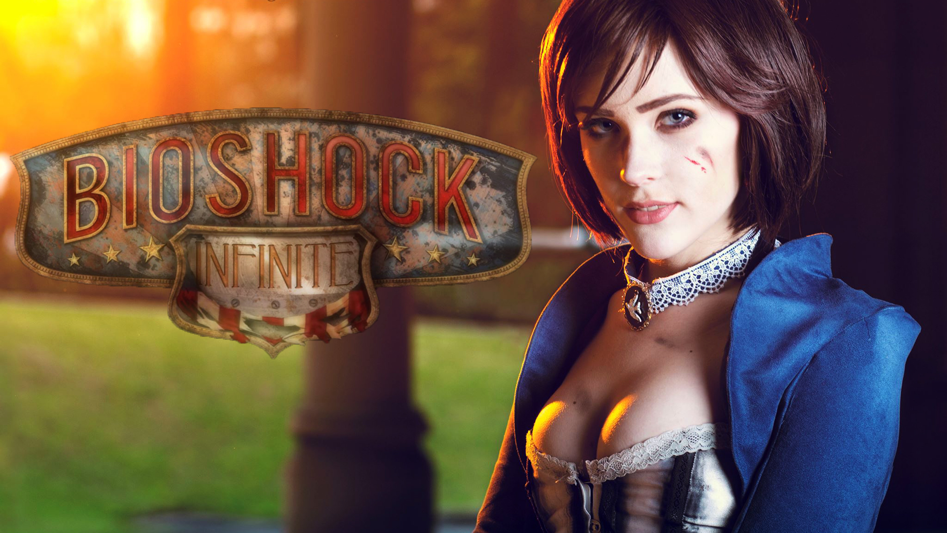 Laden Sie das Bioshock, Computerspiele, Bioshock Infinite-Bild kostenlos auf Ihren PC-Desktop herunter