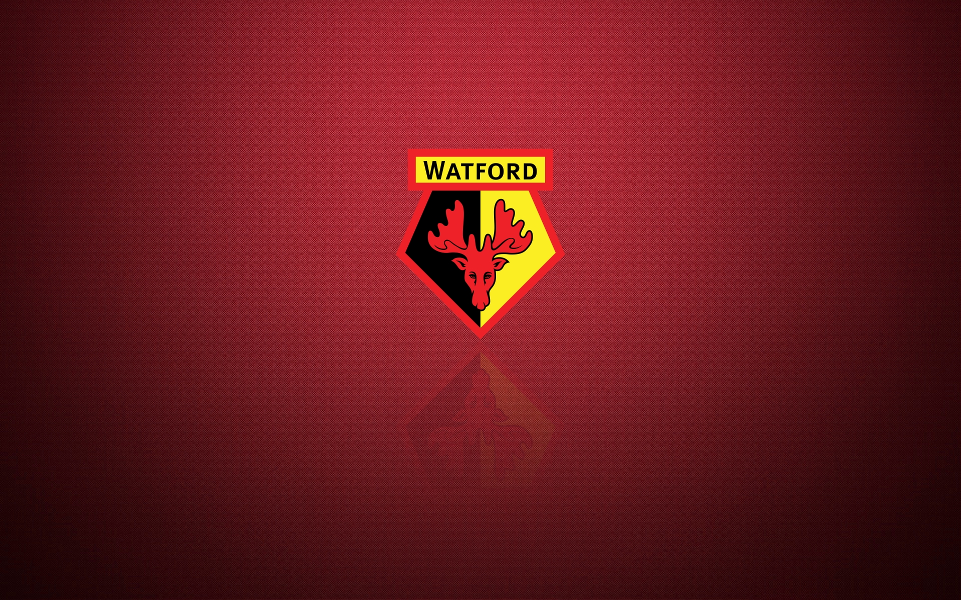 Descarga gratuita de fondo de pantalla para móvil de Fútbol, Logo, Emblema, Deporte, Watford Fc.