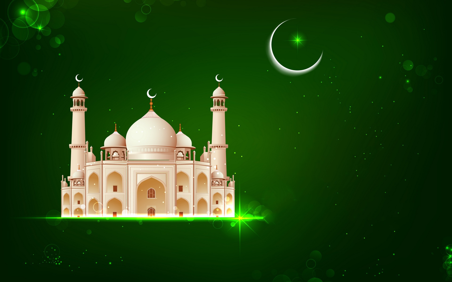 Скачать картинку Мечеть, Мечети, Религиозные в телефон бесплатно.