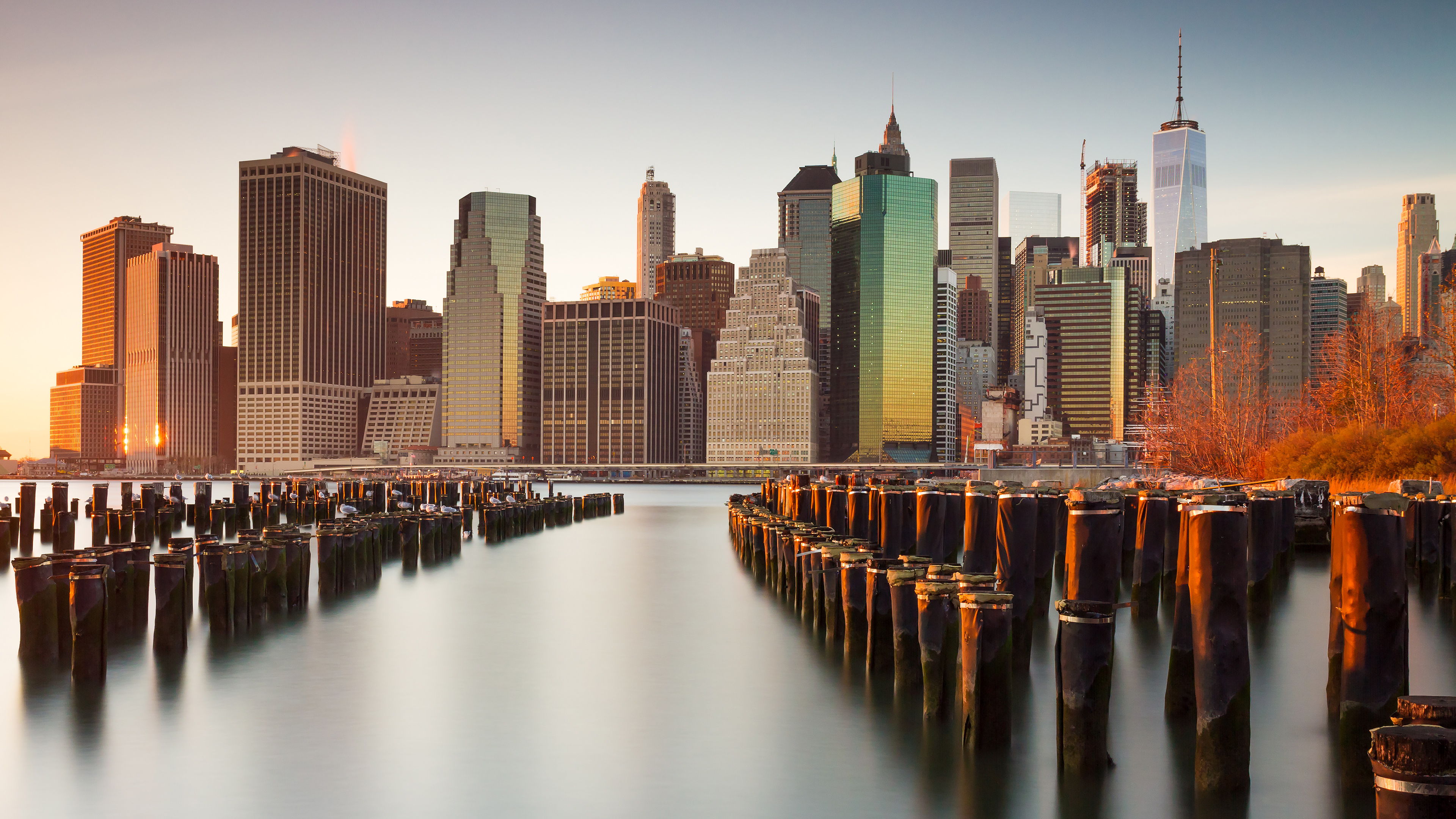 Handy-Wallpaper Städte, New York, Manhattan, Menschengemacht kostenlos herunterladen.