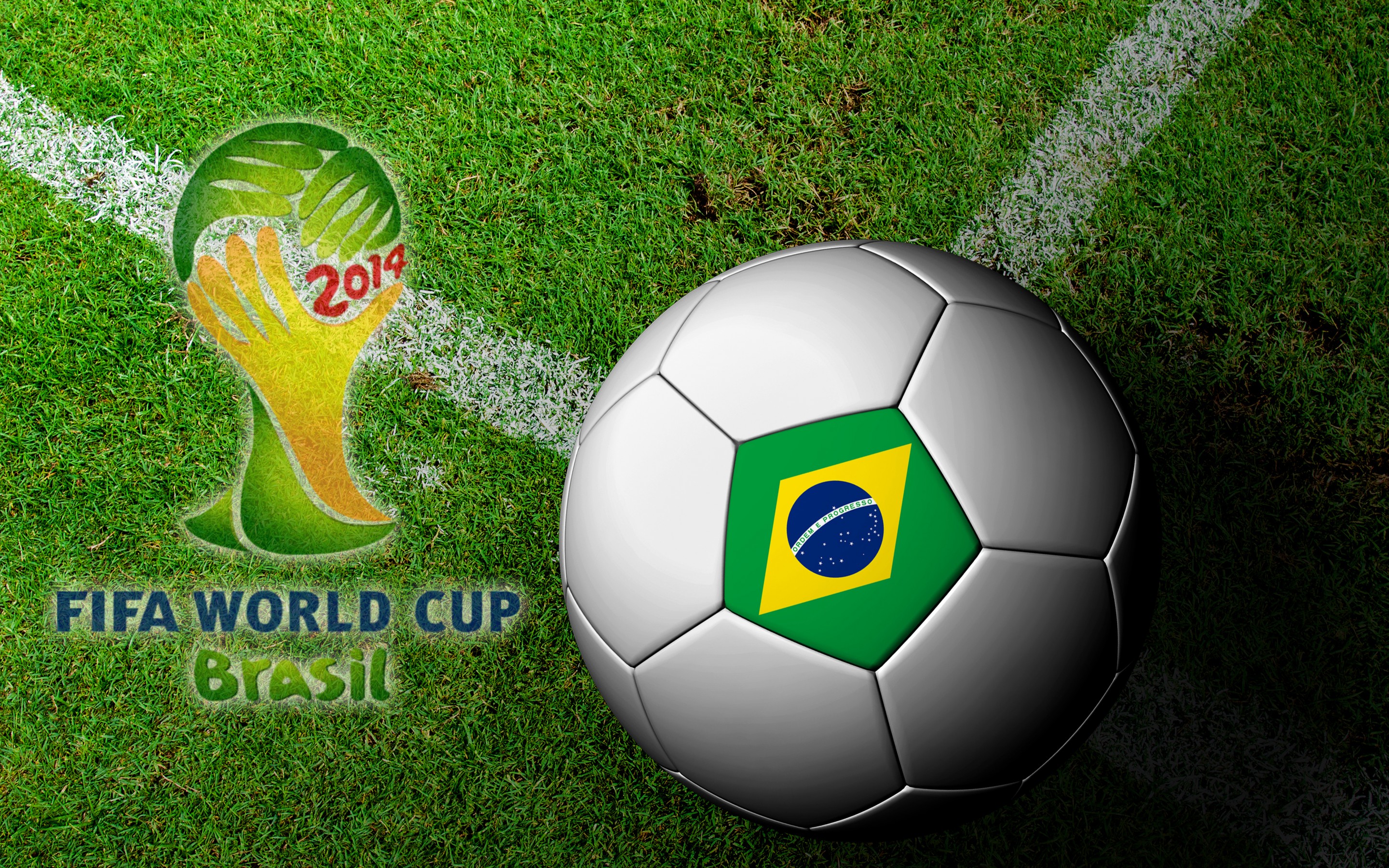 149429 скачать обои бразилия, fifa, кубок мира, футбол, спорт, 2014, мяч, brasil, world cup - заставки и картинки бесплатно