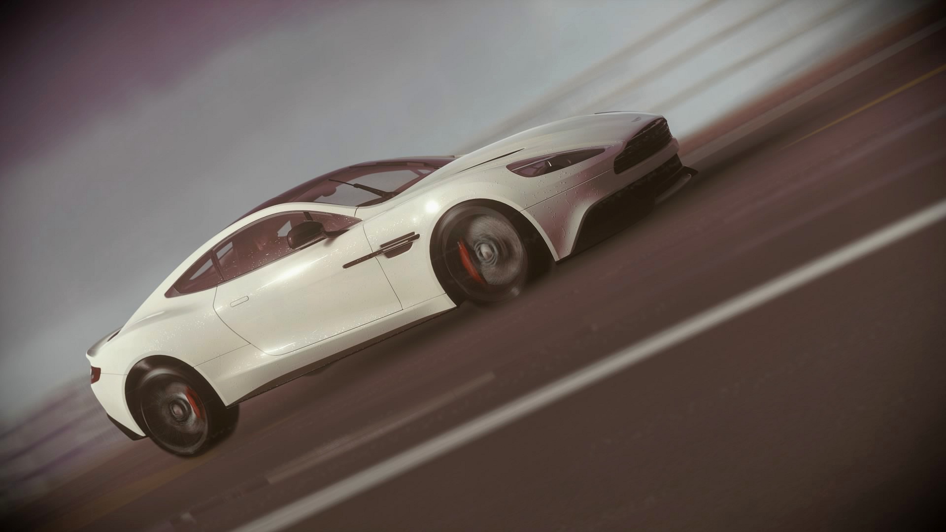 Free download wallpaper Video Game, Driveclub on your PC desktop