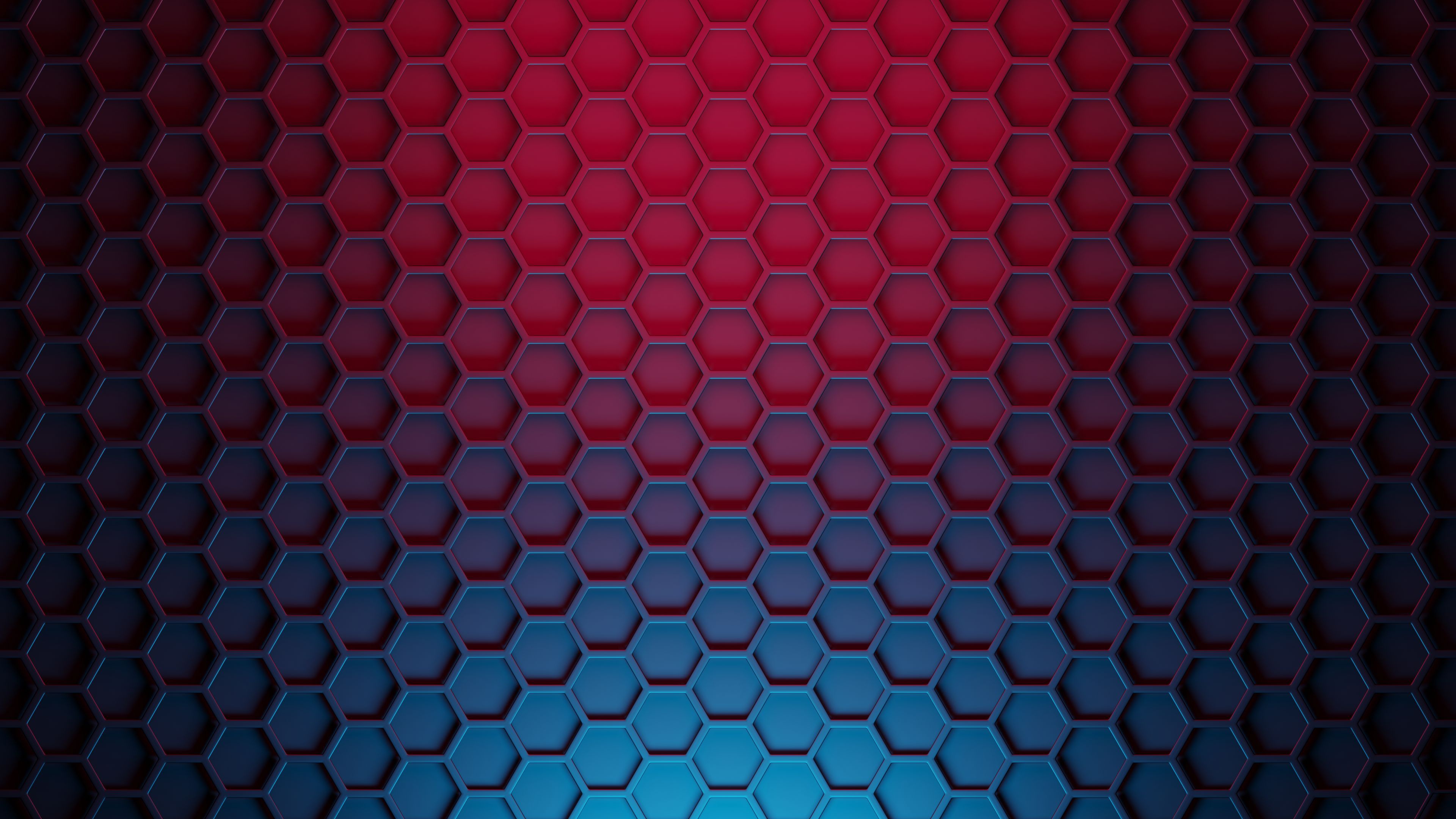 Laden Sie das Abstrakt, Muster, Hexagon-Bild kostenlos auf Ihren PC-Desktop herunter