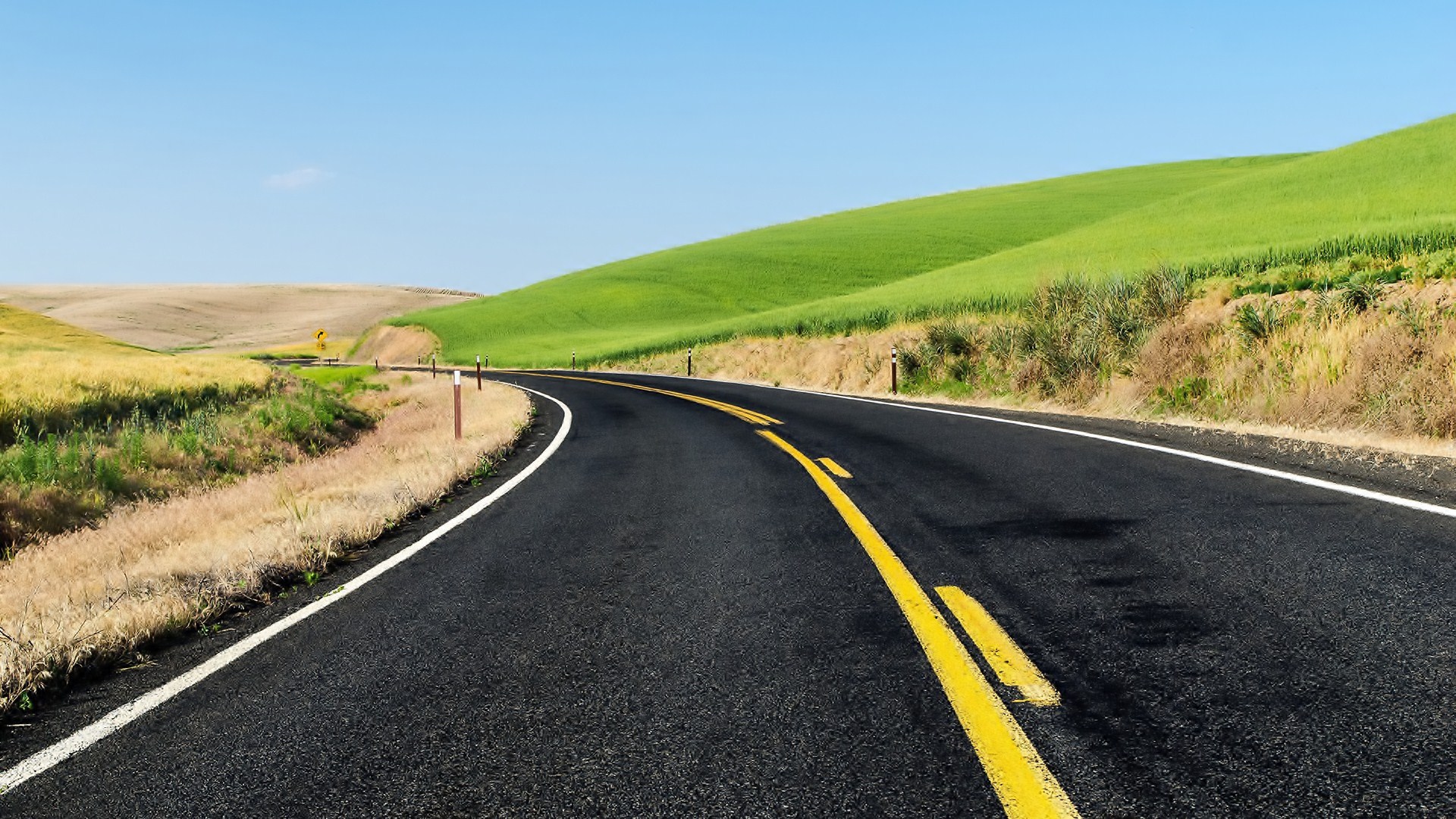 Baixar papel de parede para celular de Estrada, Feito Pelo Homem gratuito.