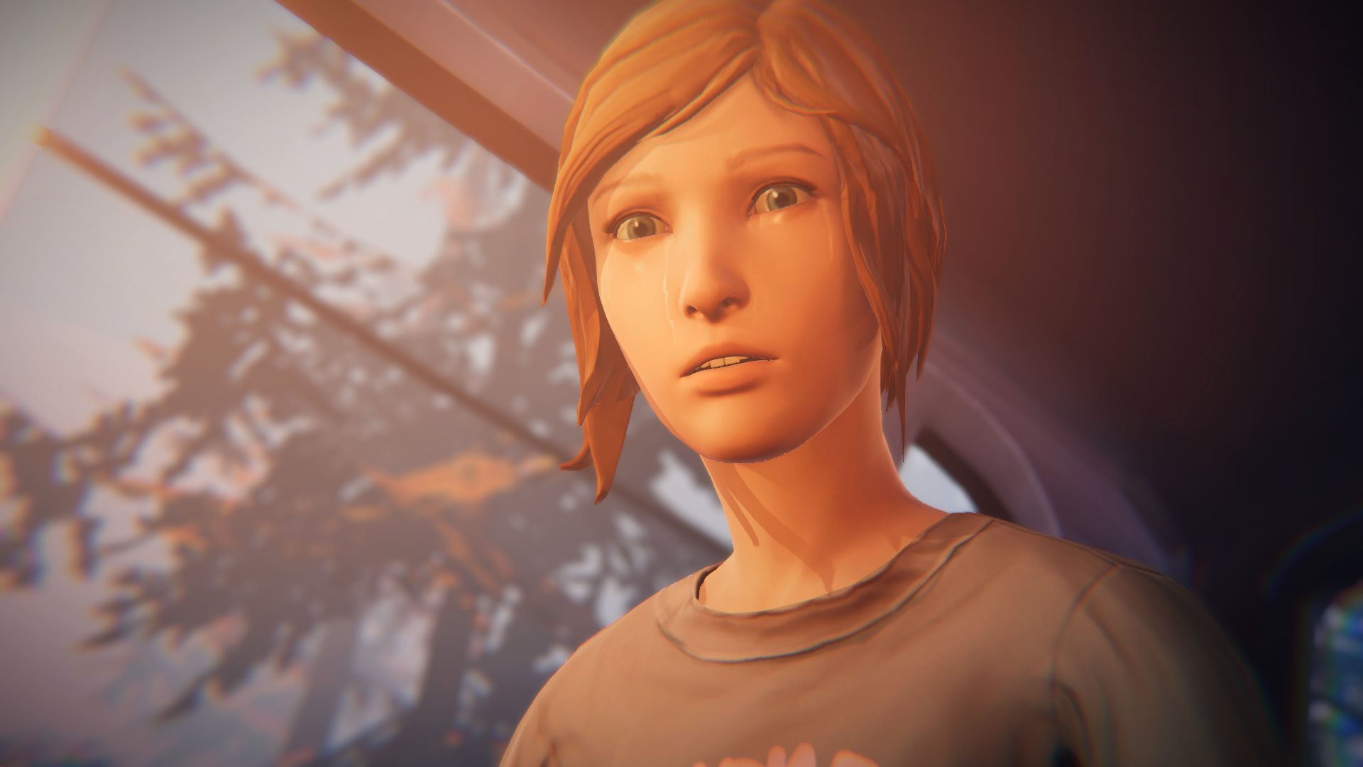 Free download wallpaper Video Game, Life Is Strange, Life Is Strange: Before The Storm on your PC desktop