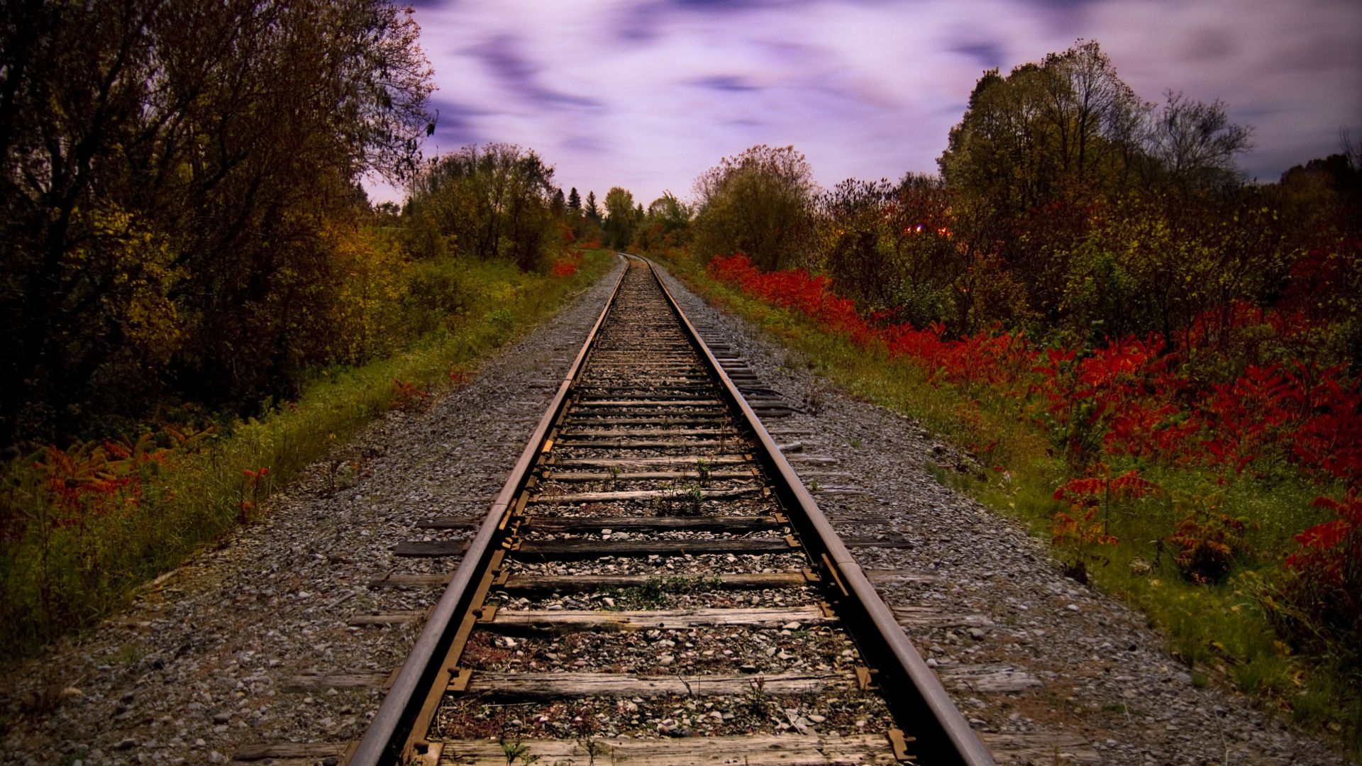 Laden Sie das Eisenbahn, Menschengemacht-Bild kostenlos auf Ihren PC-Desktop herunter