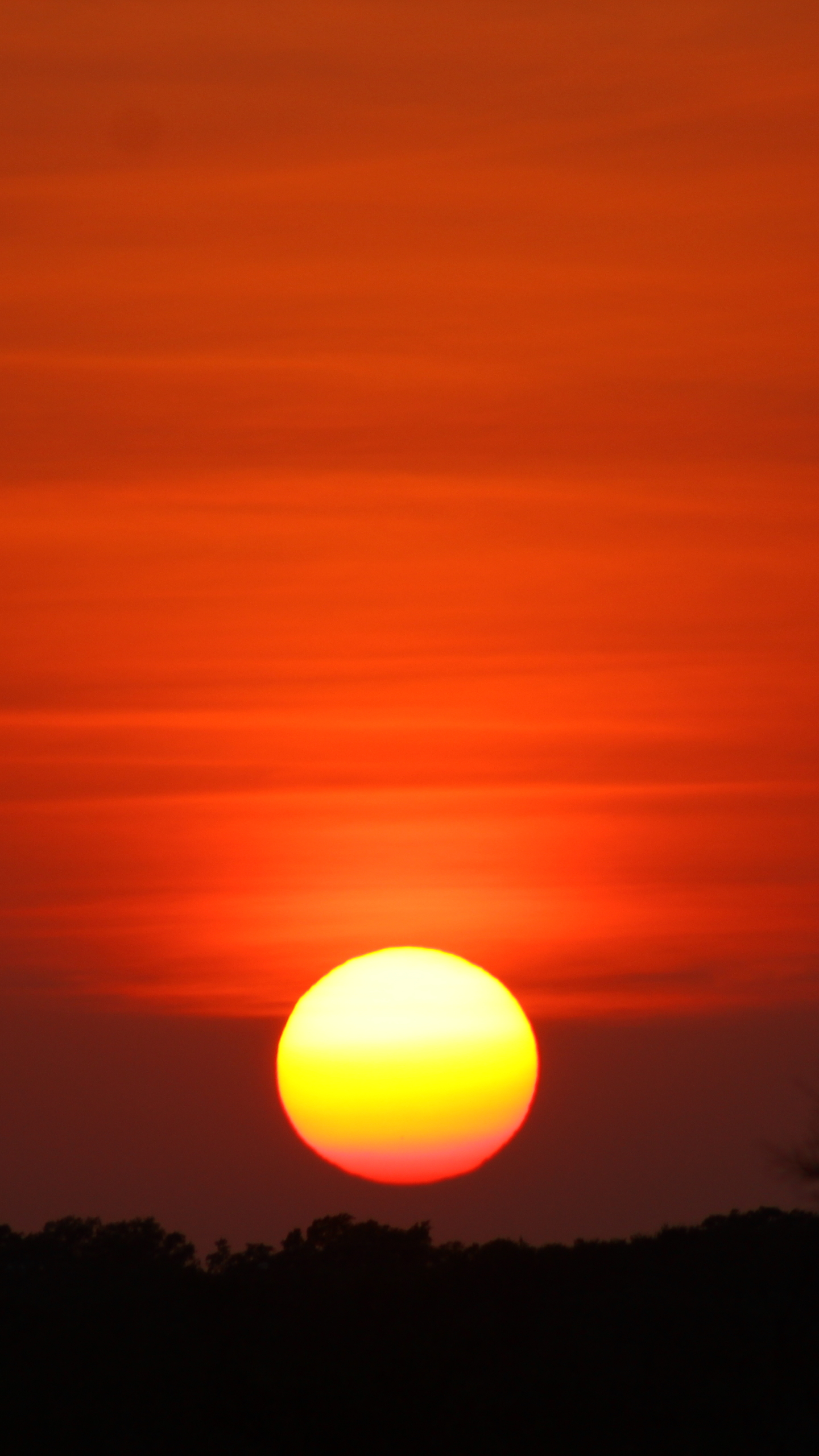 Download mobile wallpaper Sunset, Earth for free.