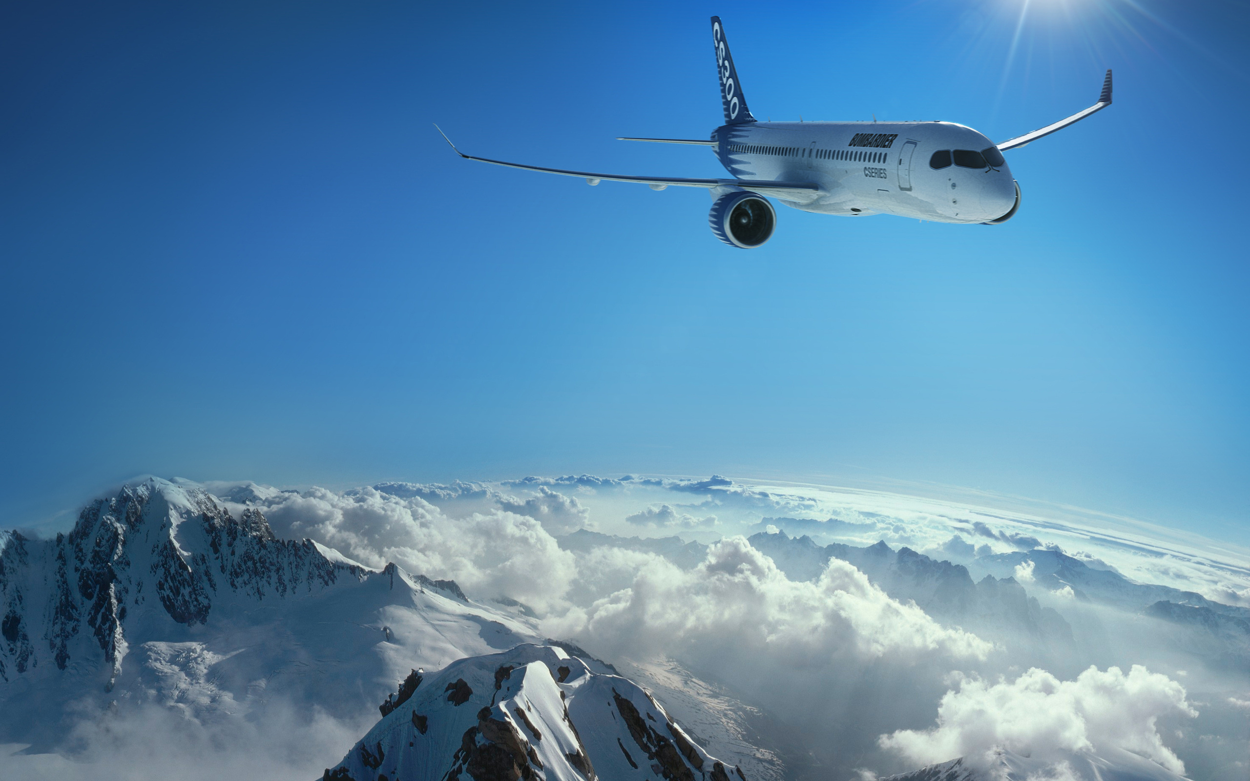 Free download wallpaper Airplane, Aircraft, Vehicles on your PC desktop