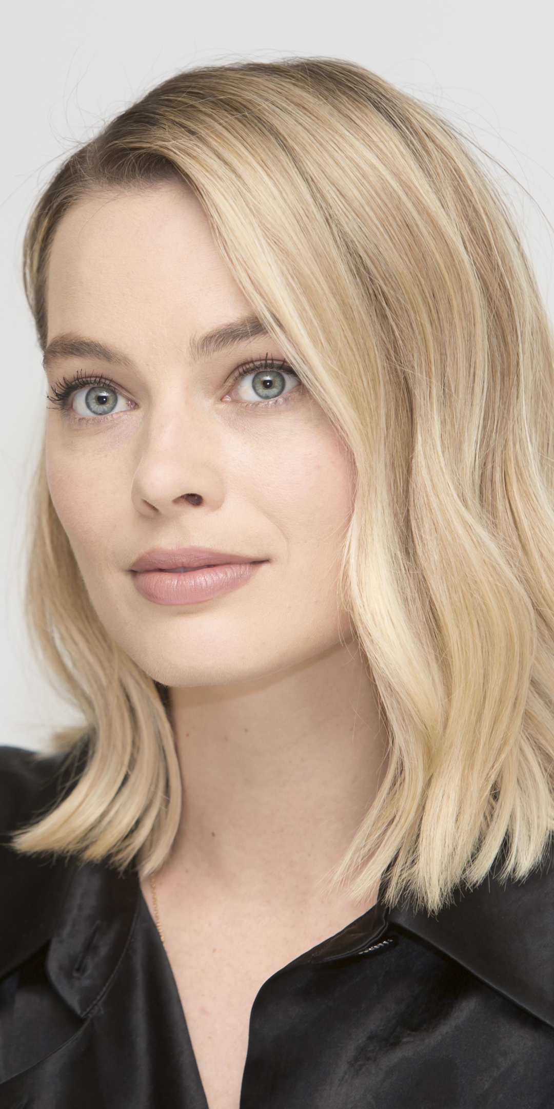 Téléchargez des papiers peints mobile Blond, Célébrités, Margot Robbie gratuitement.