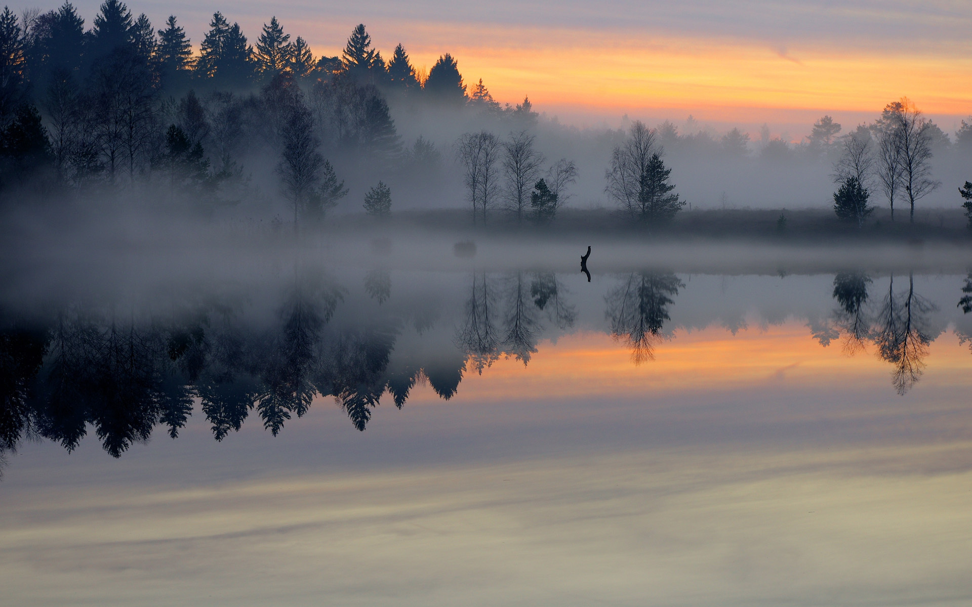 Baixe gratuitamente a imagem Terra/natureza, Reflecção na área de trabalho do seu PC