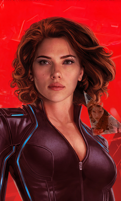 Handy-Wallpaper Scarlett Johansson, Filme, Black Widow kostenlos herunterladen.