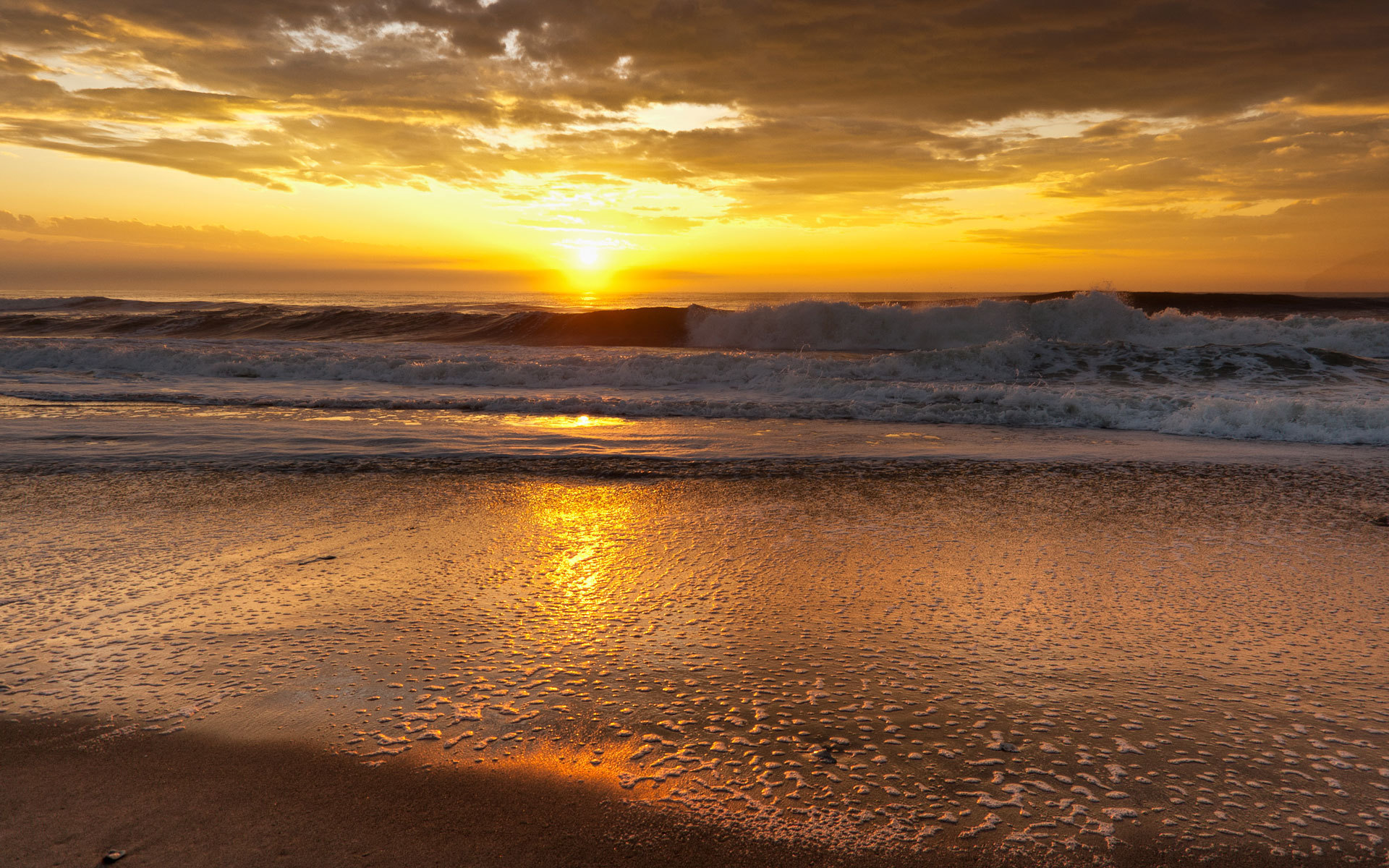 Descarga gratuita de fondo de pantalla para móvil de Tierra/naturaleza, Atardecer.