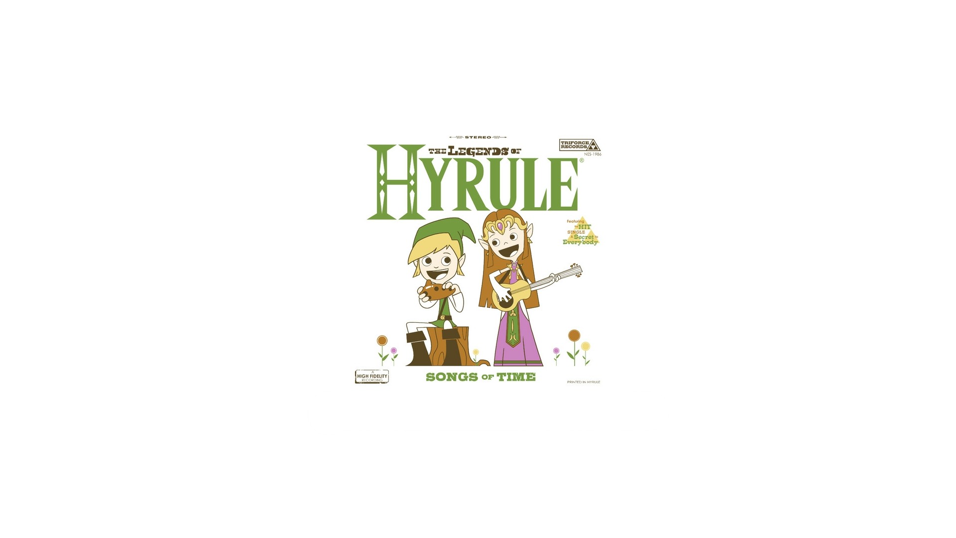 Téléchargez des papiers peints mobile Hyrule (La Légende De Zelda), La Légende De Zelda, Zelda, Jeux Vidéo gratuitement.