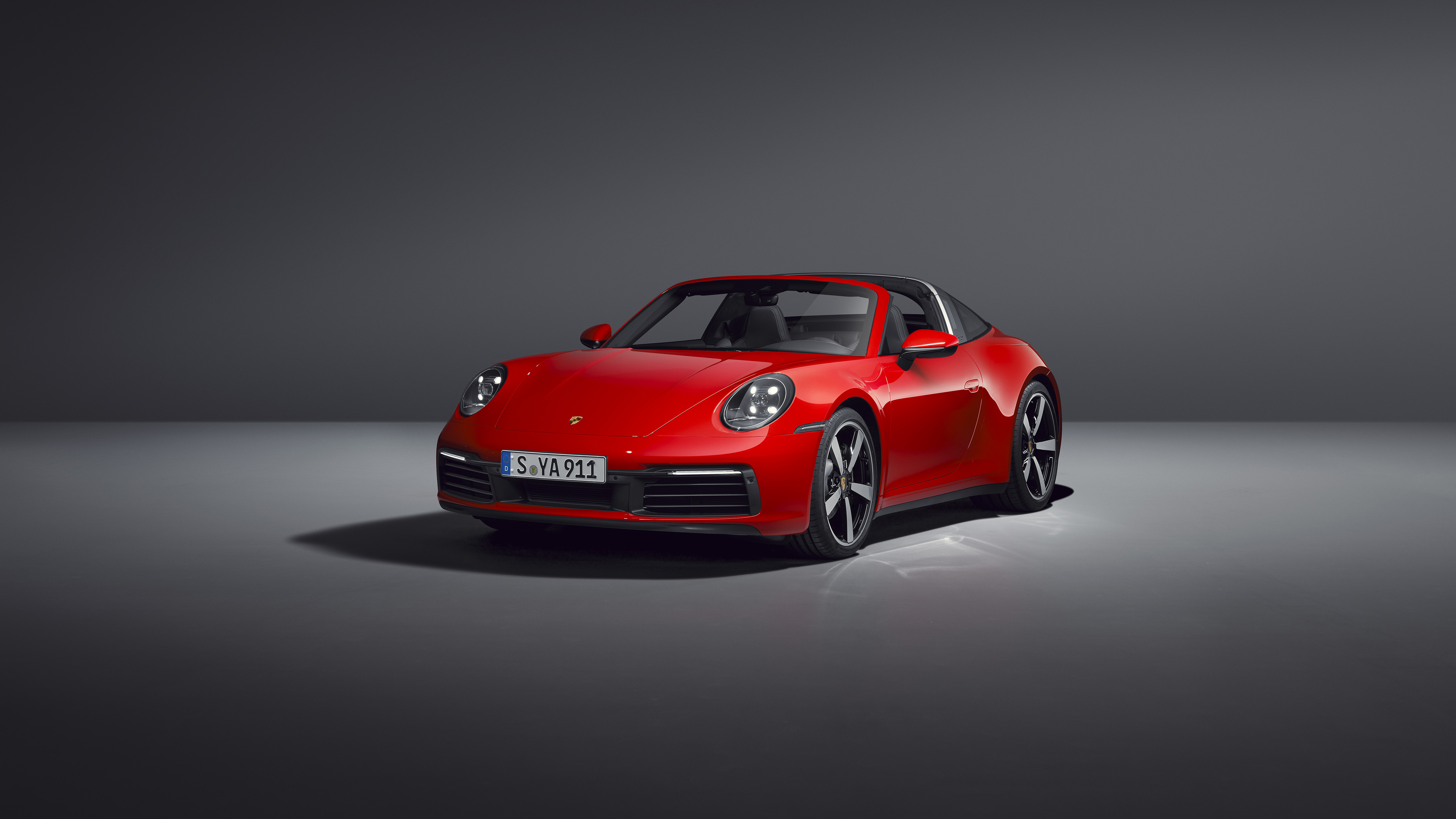 Téléchargez gratuitement l'image Porsche, Véhicules, Porsche 911 Targa sur le bureau de votre PC
