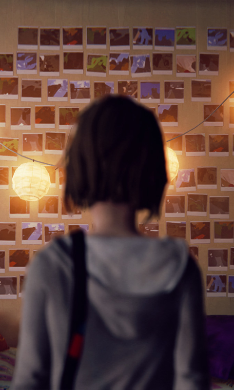 Baixar papel de parede para celular de Videogame, Max Caulfield, Life Is Strange gratuito.