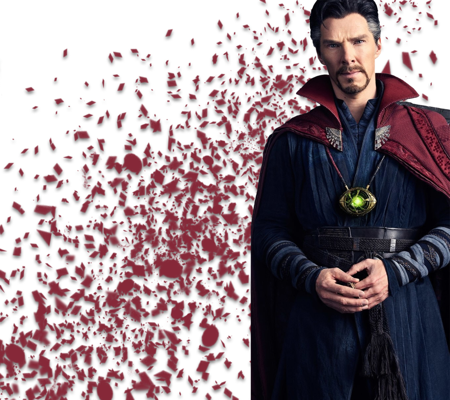 Free download wallpaper Benedict Cumberbatch, Movie, The Avengers, Doctor Strange, Avengers: Infinity War on your PC desktop