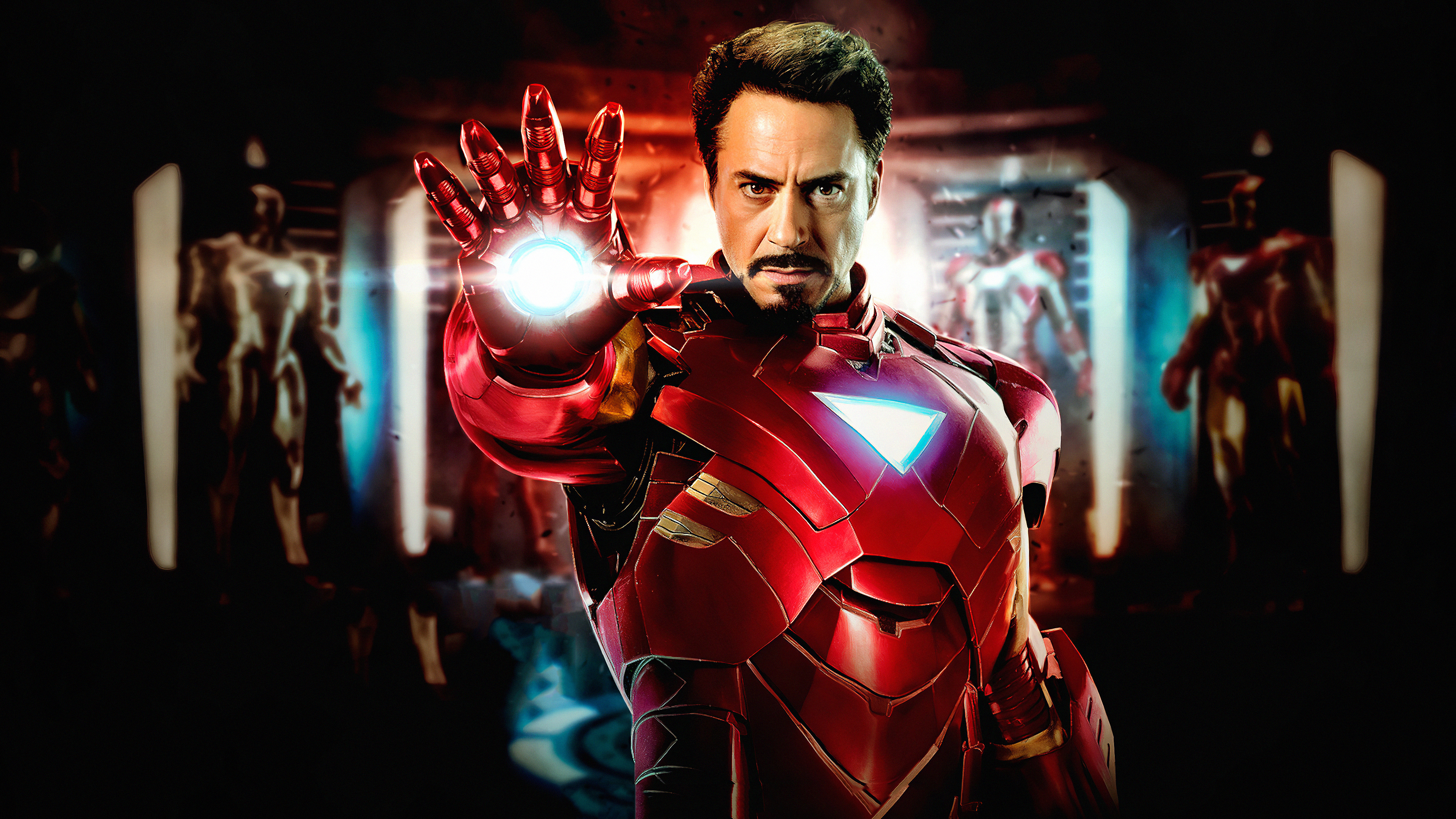 Free download wallpaper Iron Man, Robert Downey Jr, Movie, Iron Man 3 on your PC desktop