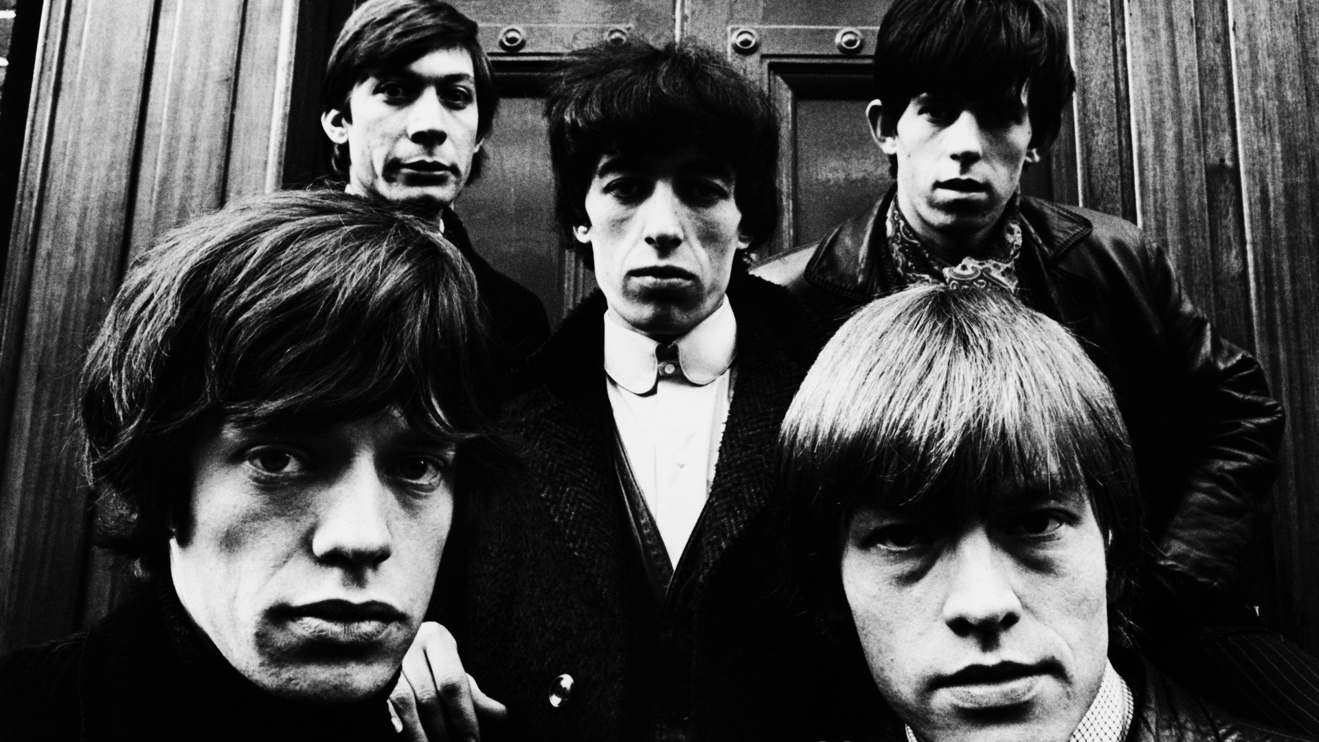 Descarga gratuita de fondo de pantalla para móvil de Series De Televisión, Los Rolling Stones.