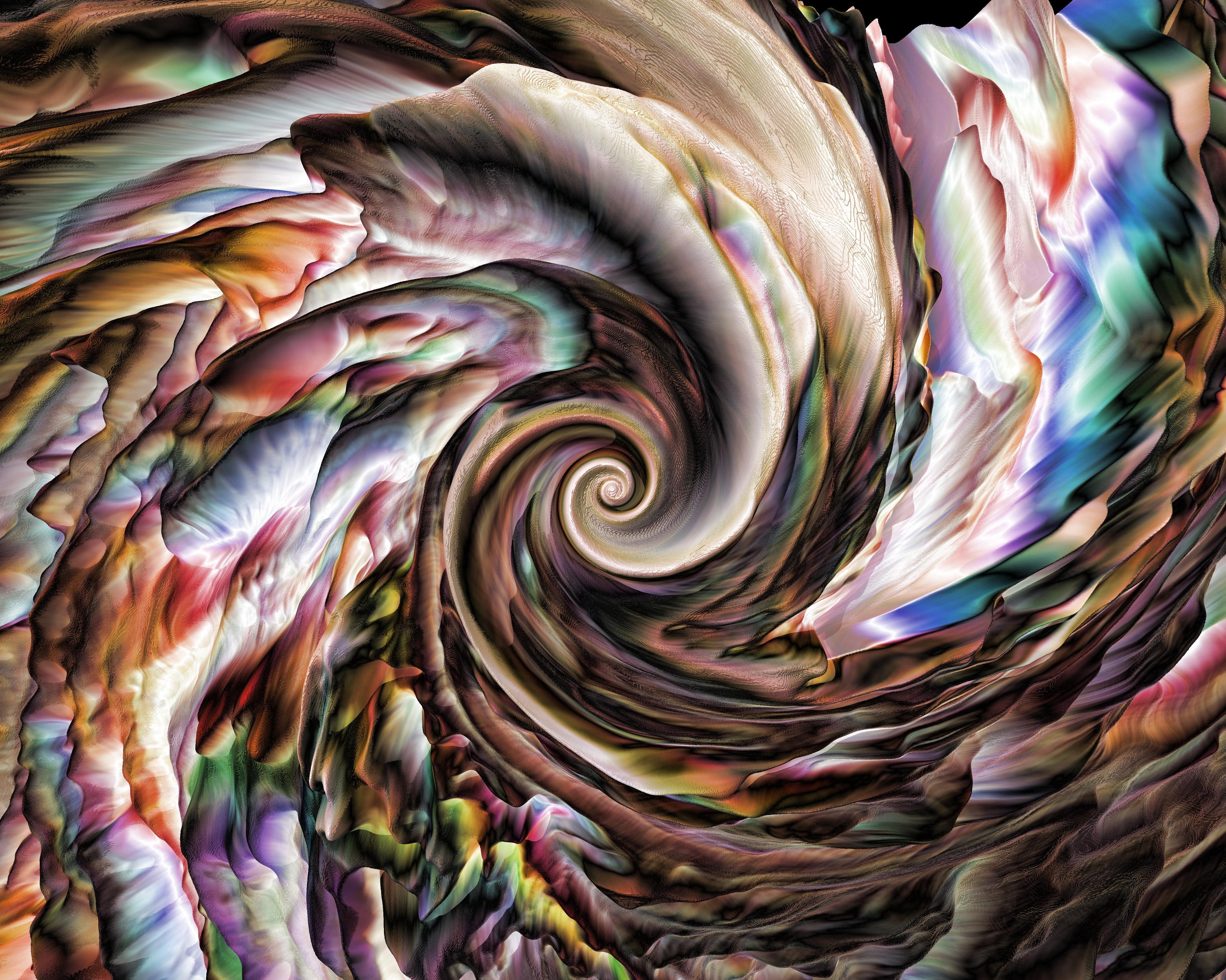 Free download wallpaper Abstract, Swirl on your PC desktop