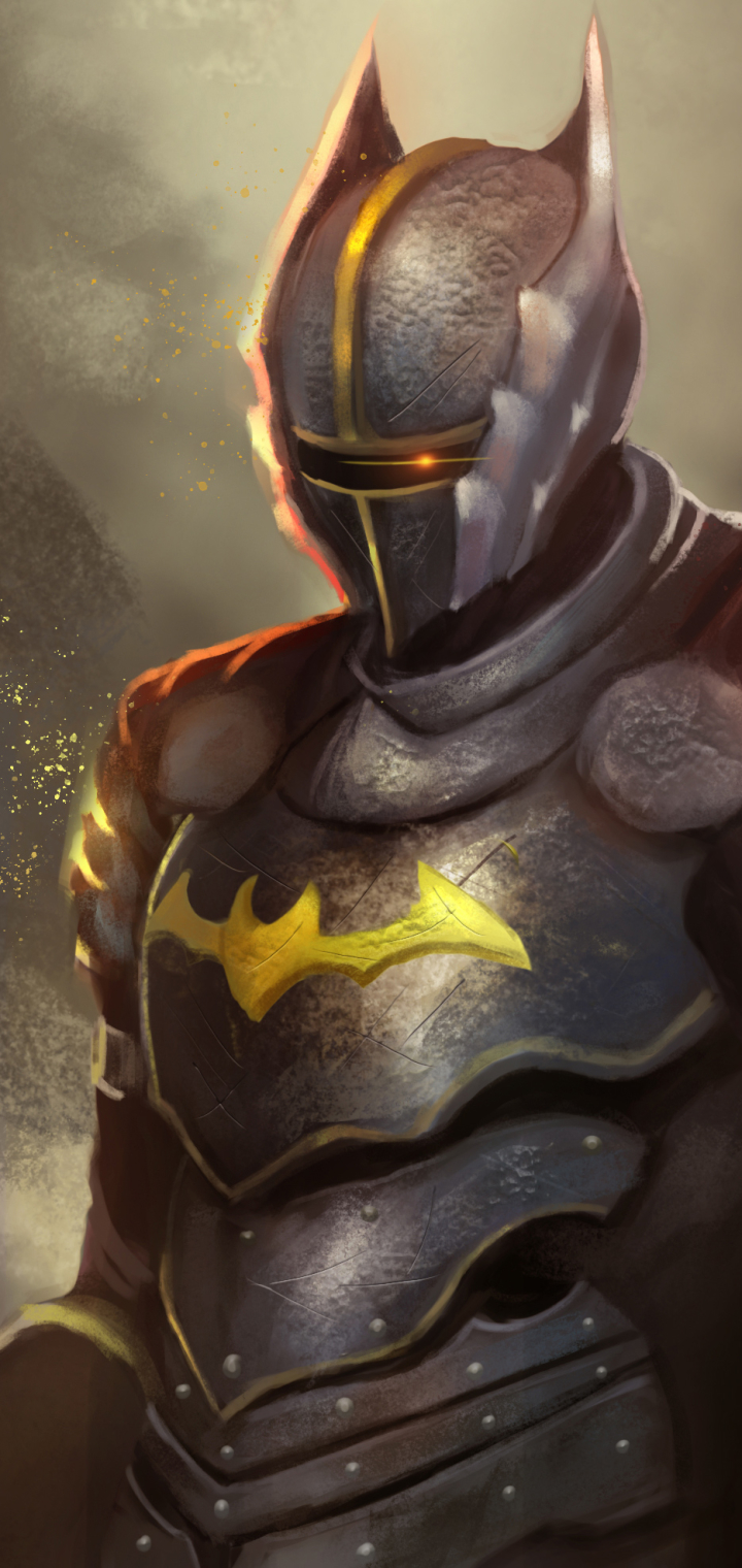 Download mobile wallpaper Batman, Armor, Comics, Dc Comics for free.