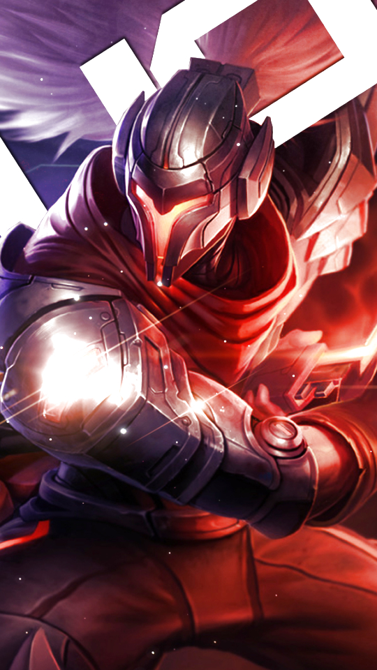 Download mobile wallpaper League Of Legends, Video Game, Yasuo (League Of Legends) for free.