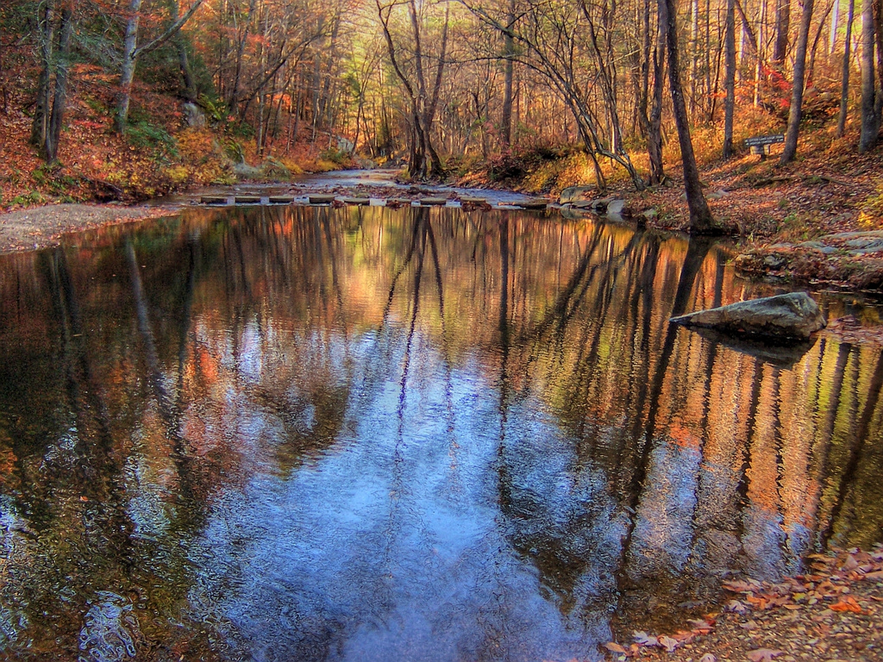 Laden Sie das Fluss, Erde/natur-Bild kostenlos auf Ihren PC-Desktop herunter