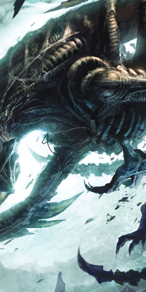 Free Aliens 4K Wallpapers & Desktop HD Backgrounds for PC